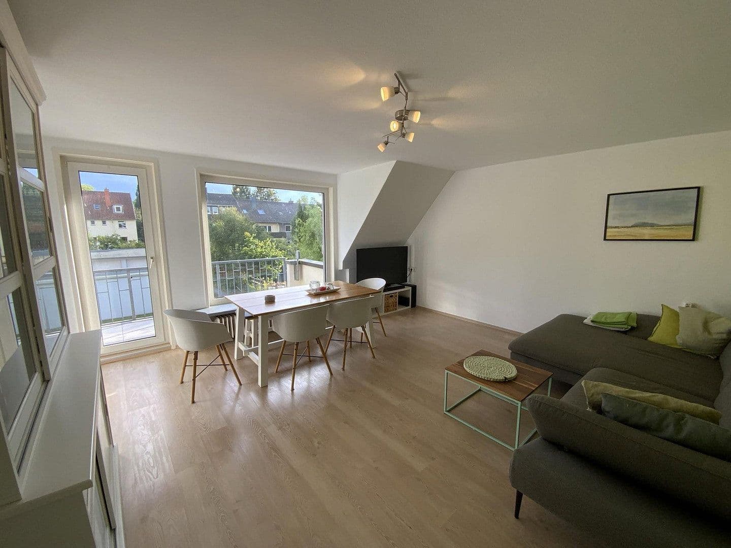 3 bedroom flat to rent, 77 m², Baurath-Sommer-Strasse, Hamelin, Lower Saxony 3 bedroom flat to rent, 77 m², Baurath-Sommer-Strasse, Hamelin, Lower Saxony