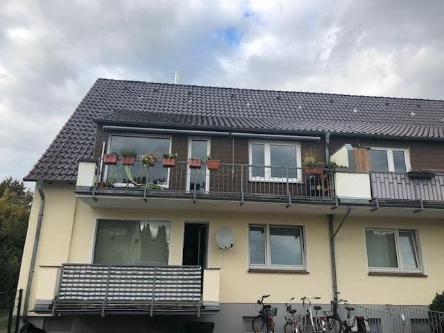 3 bedroom flat to rent, 77 m², Baurath-Sommer-Strasse, Hamelin, Lower Saxony 3 bedroom flat to rent, 77 m², Baurath-Sommer-Strasse, Hamelin, Lower Saxony