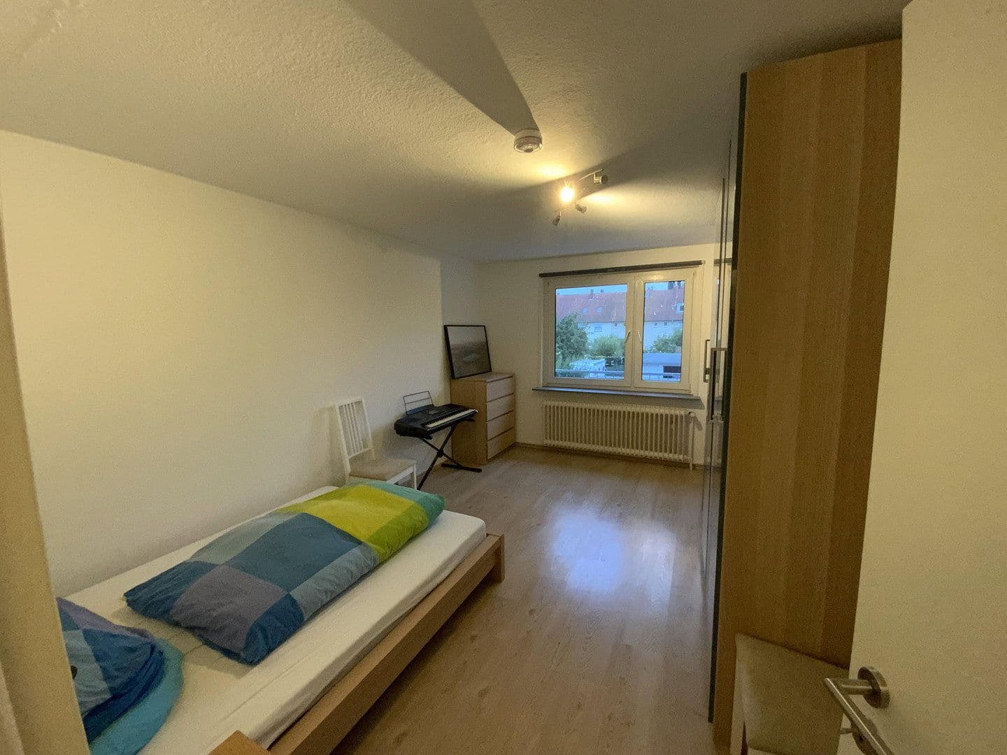 3 bedroom flat to rent, 77 m², Baurath-Sommer-Strasse, Hamelin, Lower Saxony 3 bedroom flat to rent, 77 m², Baurath-Sommer-Strasse, Hamelin, Lower Saxony