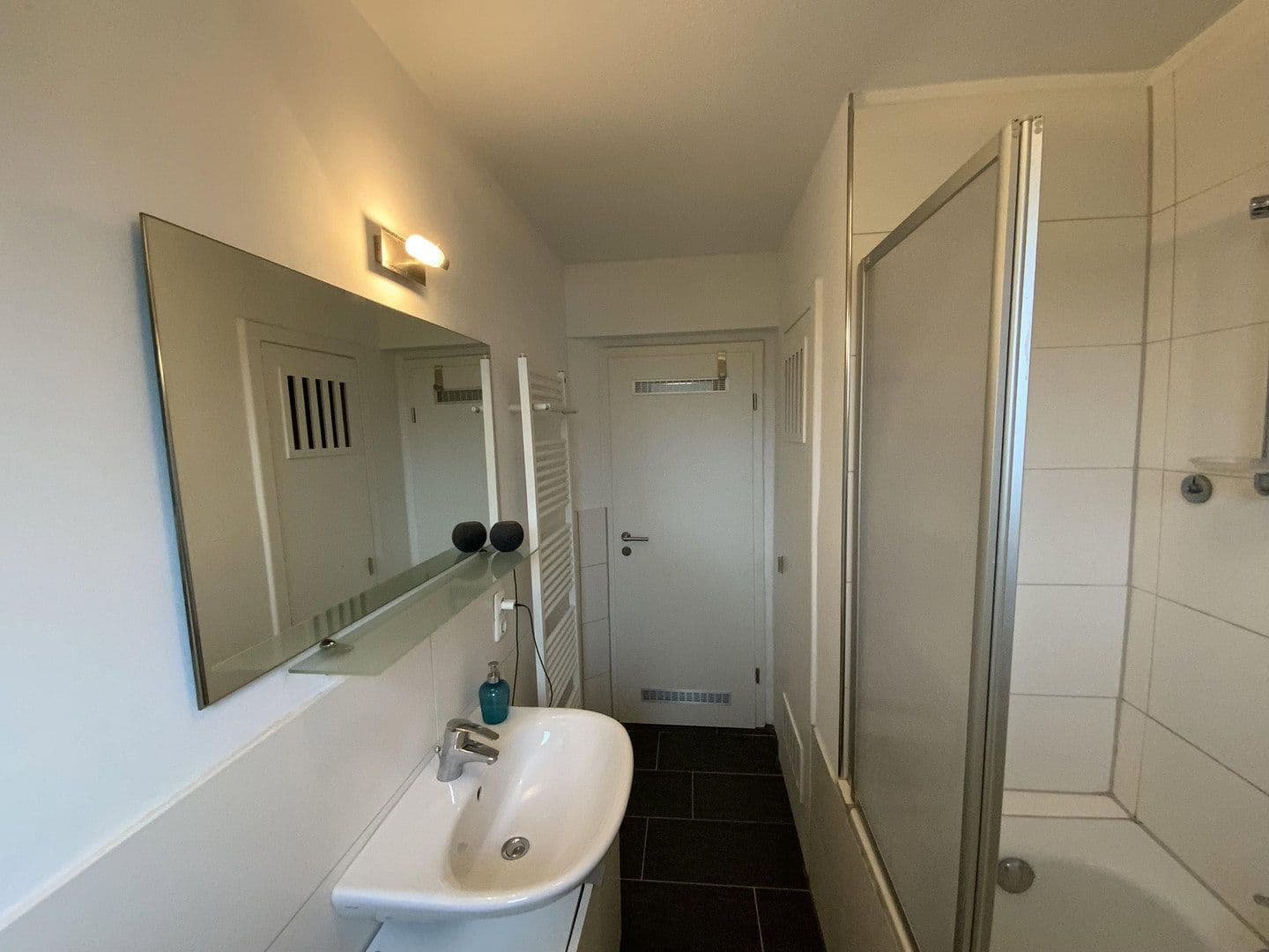 3 bedroom flat to rent, 77 m², Baurath-Sommer-Strasse, Hamelin, Lower Saxony 3 bedroom flat to rent, 77 m², Baurath-Sommer-Strasse, Hamelin, Lower Saxony