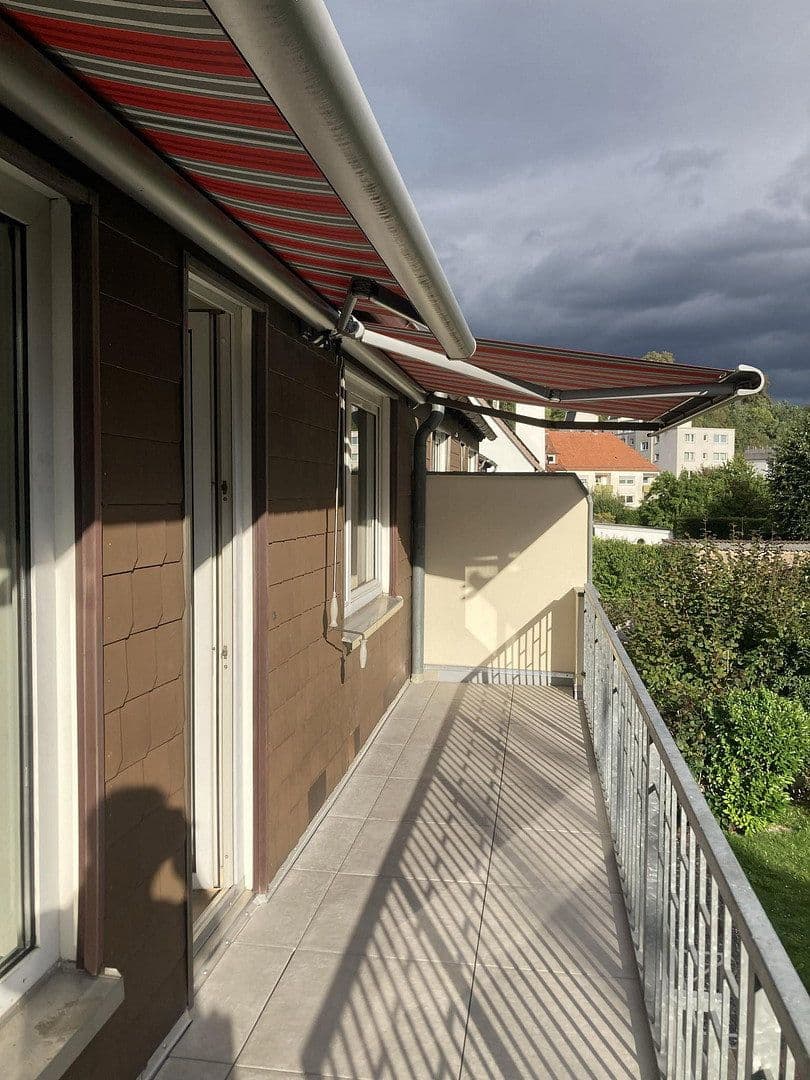 3 bedroom flat to rent, 77 m², Baurath-Sommer-Strasse, Hamelin, Lower Saxony 3 bedroom flat to rent, 77 m², Baurath-Sommer-Strasse, Hamelin, Lower Saxony