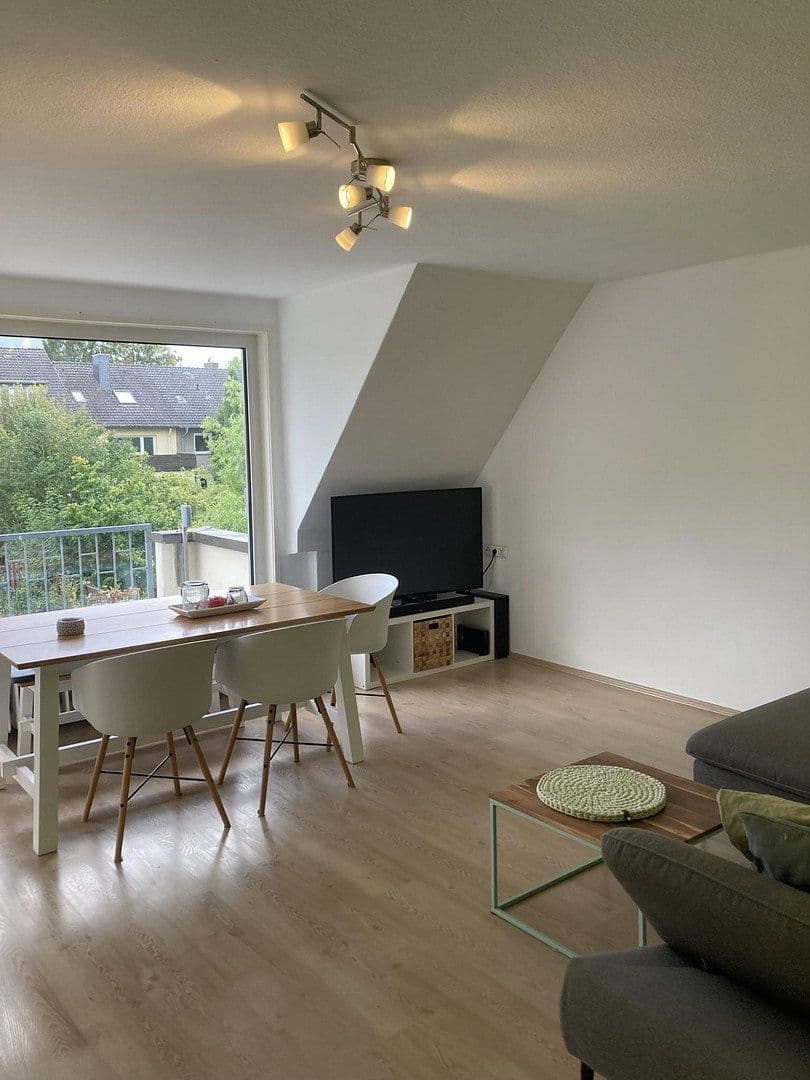 3 bedroom flat to rent, 77 m², Baurath-Sommer-Strasse, Hamelin, Lower Saxony 3 bedroom flat to rent, 77 m², Baurath-Sommer-Strasse, Hamelin, Lower Saxony