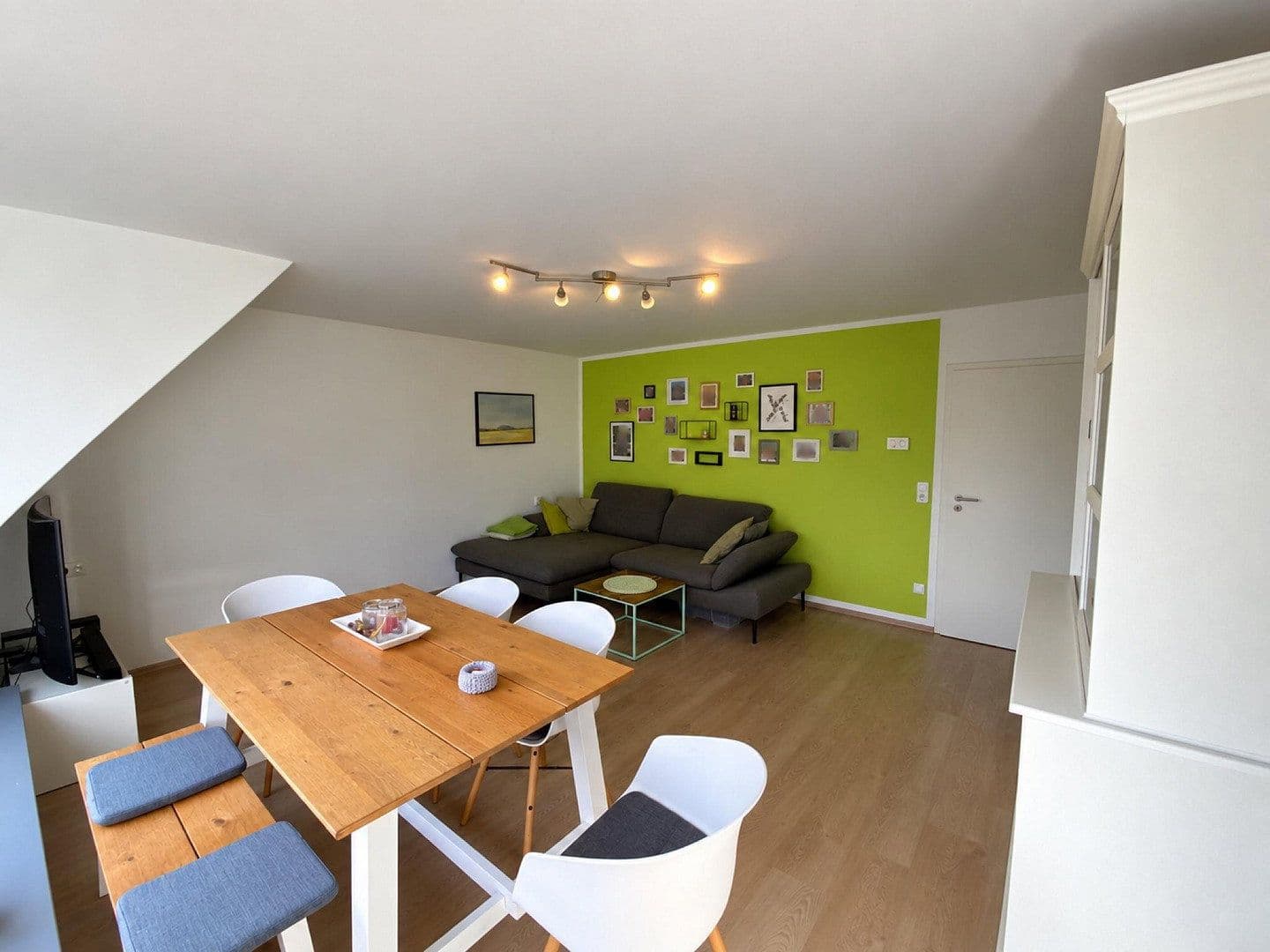 3 bedroom flat to rent, 77 m², Baurath-Sommer-Strasse, Hamelin, Lower Saxony 3 bedroom flat to rent, 77 m², Baurath-Sommer-Strasse, Hamelin, Lower Saxony