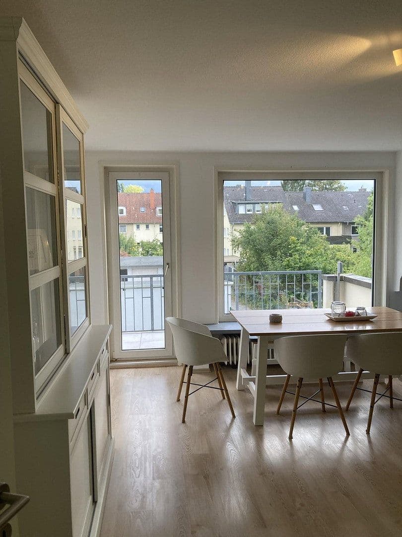 3 bedroom flat to rent, 77 m², Baurath-Sommer-Strasse, Hamelin, Lower Saxony 3 bedroom flat to rent, 77 m², Baurath-Sommer-Strasse, Hamelin, Lower Saxony