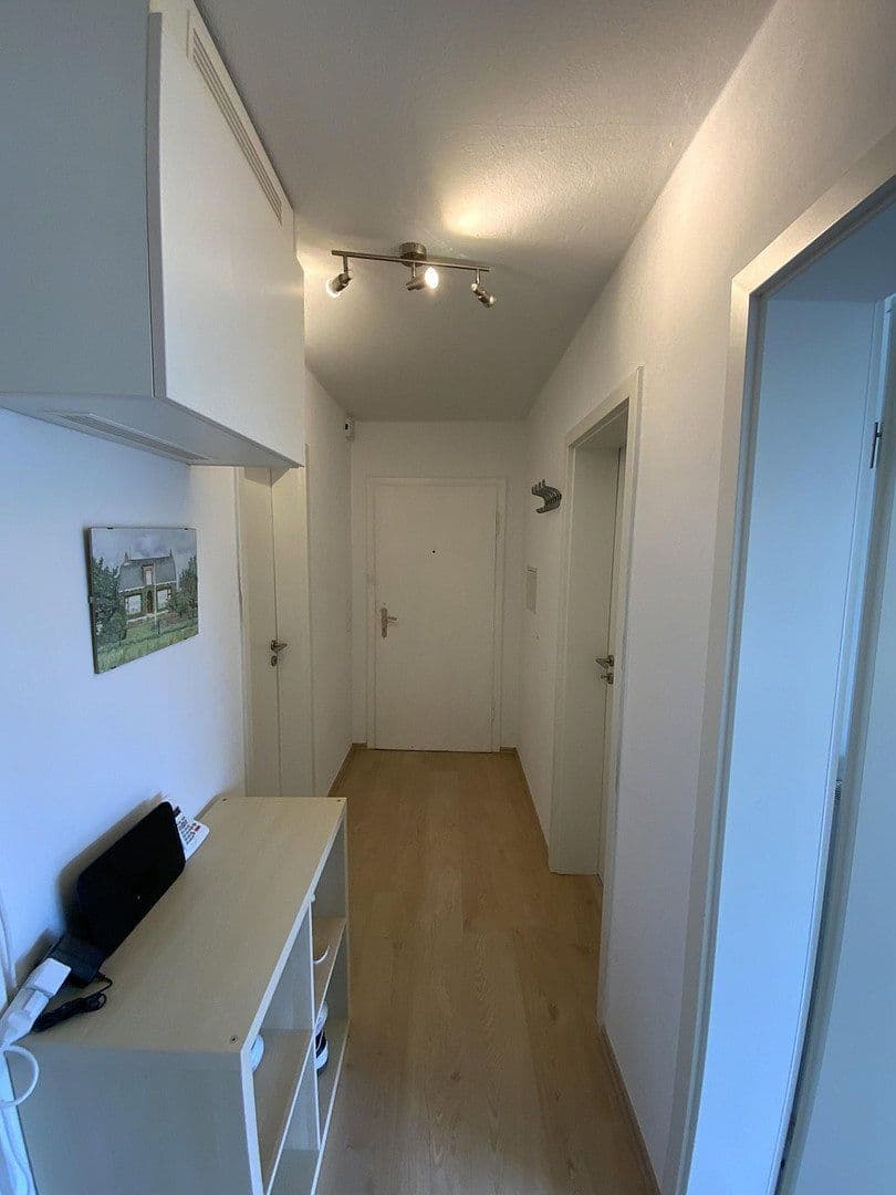 3 bedroom flat to rent, 77 m², Baurath-Sommer-Strasse, Hamelin, Lower Saxony 3 bedroom flat to rent, 77 m², Baurath-Sommer-Strasse, Hamelin, Lower Saxony