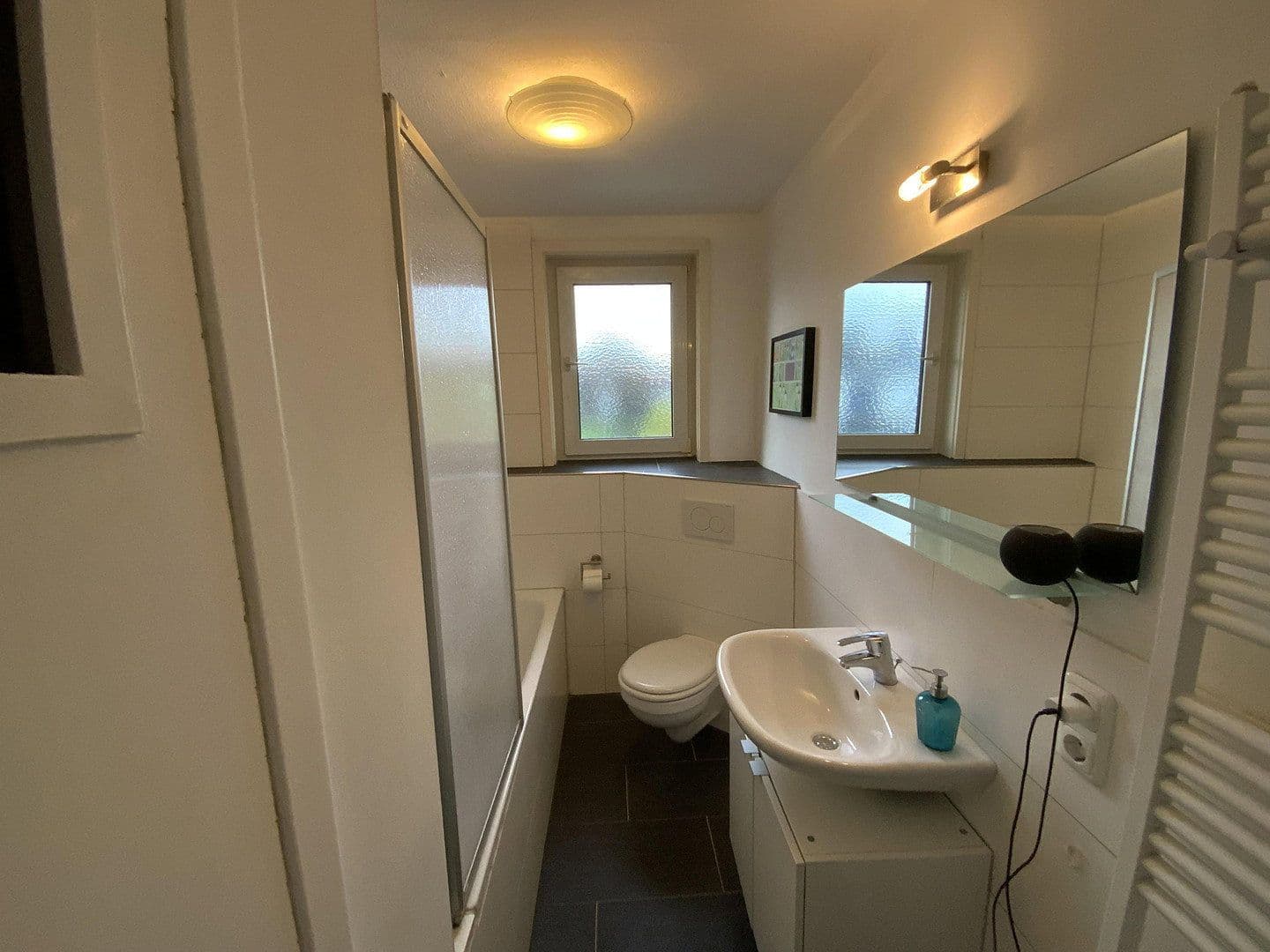 3 bedroom flat to rent, 77 m², Baurath-Sommer-Strasse, Hamelin, Lower Saxony 3 bedroom flat to rent, 77 m², Baurath-Sommer-Strasse, Hamelin, Lower Saxony
