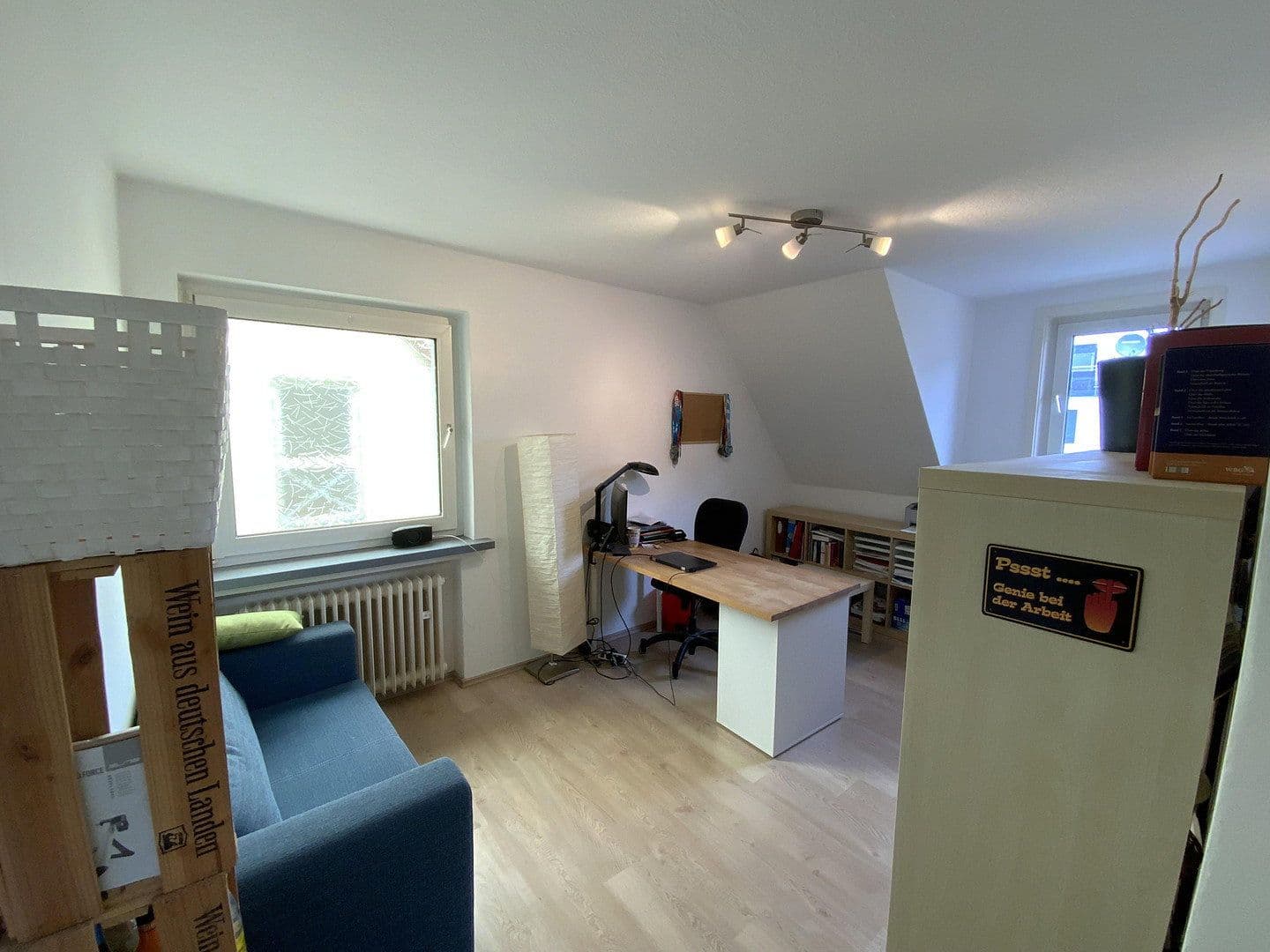 3 bedroom flat to rent, 77 m², Baurath-Sommer-Strasse, Hamelin, Lower Saxony 3 bedroom flat to rent, 77 m², Baurath-Sommer-Strasse, Hamelin, Lower Saxony