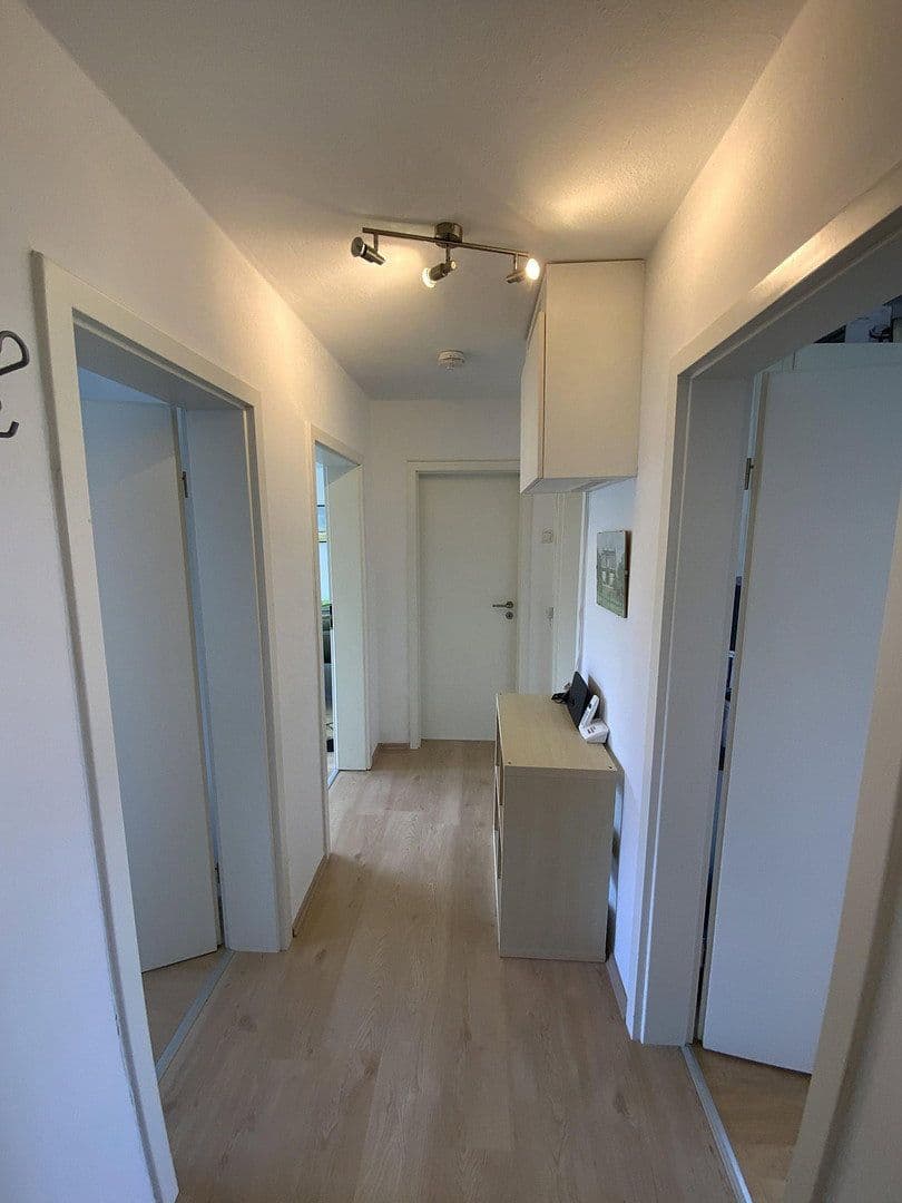 3 bedroom flat to rent, 77 m², Baurath-Sommer-Strasse, Hamelin, Lower Saxony 3 bedroom flat to rent, 77 m², Baurath-Sommer-Strasse, Hamelin, Lower Saxony