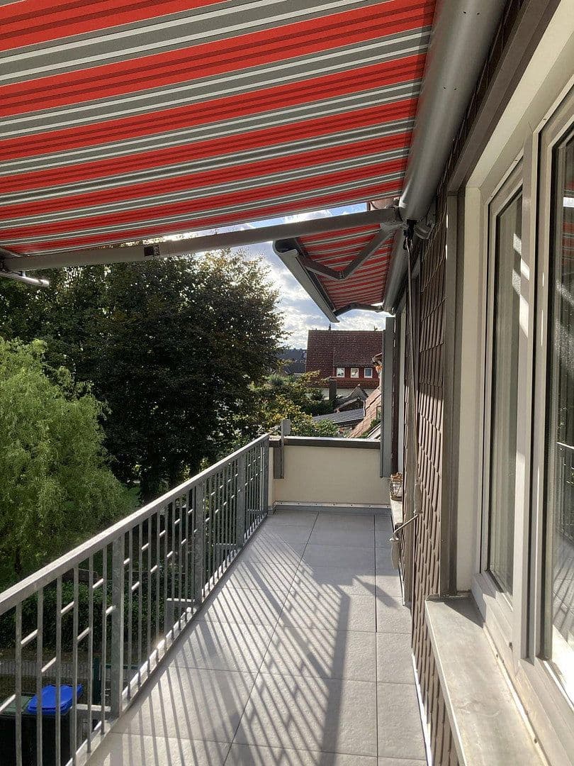 3 bedroom flat to rent, 77 m², Baurath-Sommer-Strasse, Hamelin, Lower Saxony 3 bedroom flat to rent, 77 m², Baurath-Sommer-Strasse, Hamelin, Lower Saxony