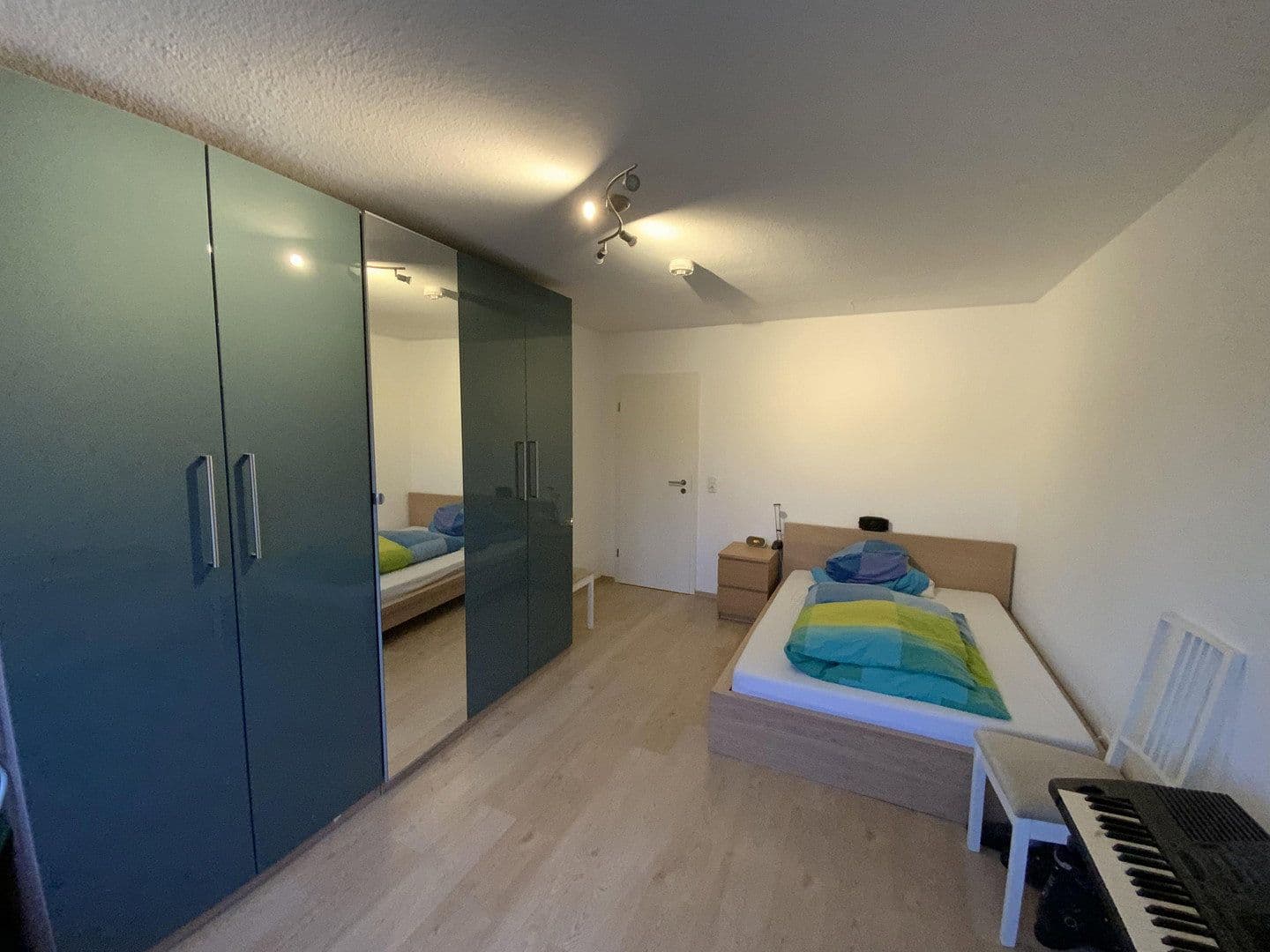 3 bedroom flat to rent, 77 m², Baurath-Sommer-Strasse, Hamelin, Lower Saxony 3 bedroom flat to rent, 77 m², Baurath-Sommer-Strasse, Hamelin, Lower Saxony