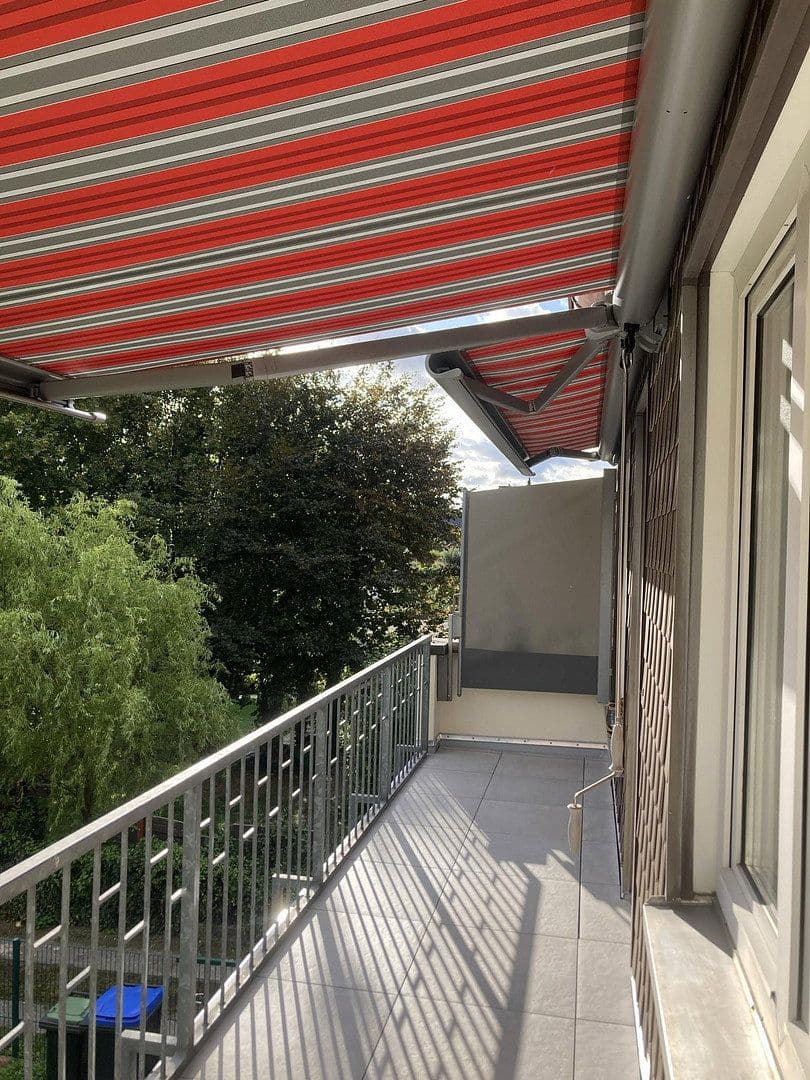 3 bedroom flat to rent, 77 m², Baurath-Sommer-Strasse, Hamelin, Lower Saxony 3 bedroom flat to rent, 77 m², Baurath-Sommer-Strasse, Hamelin, Lower Saxony