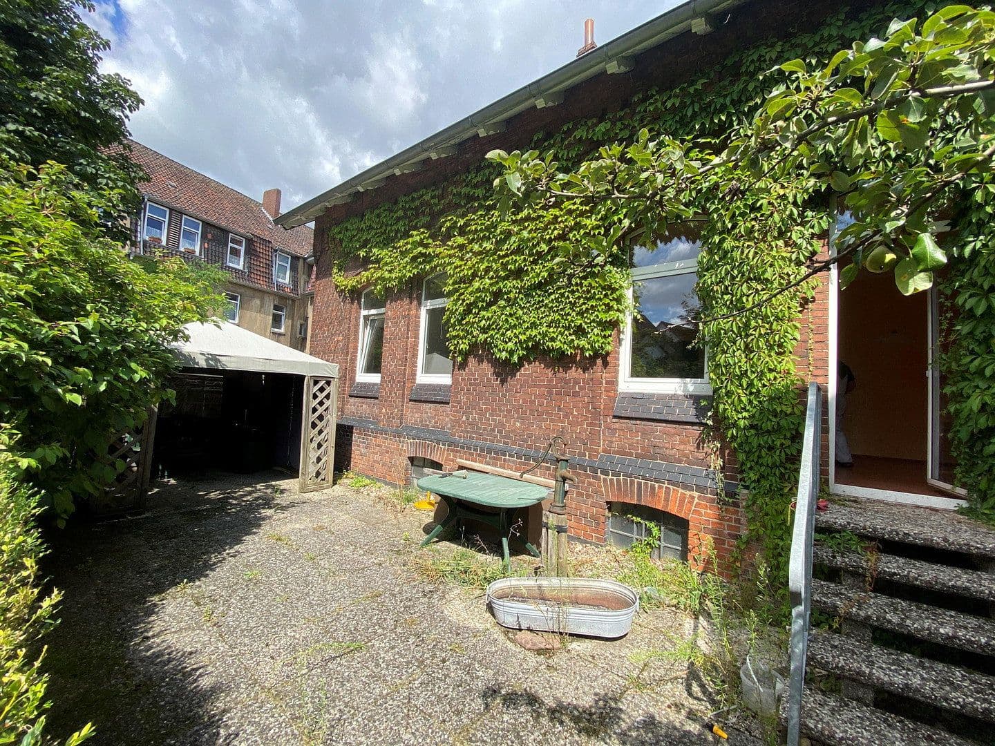 house for sale, 334 m², Hannoversche Straße 30, Seelze, Lower Saxony house for sale, 334 m², Hannoversche Straße 30, Seelze, Lower Saxony