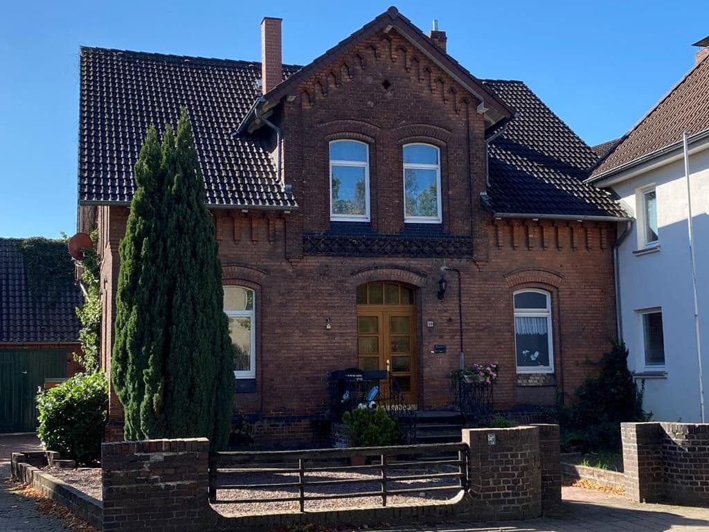 house for sale, 334 m², Hannoversche Straße 30, Seelze, Lower Saxony house for sale, 334 m², Hannoversche Straße 30, Seelze, Lower Saxony