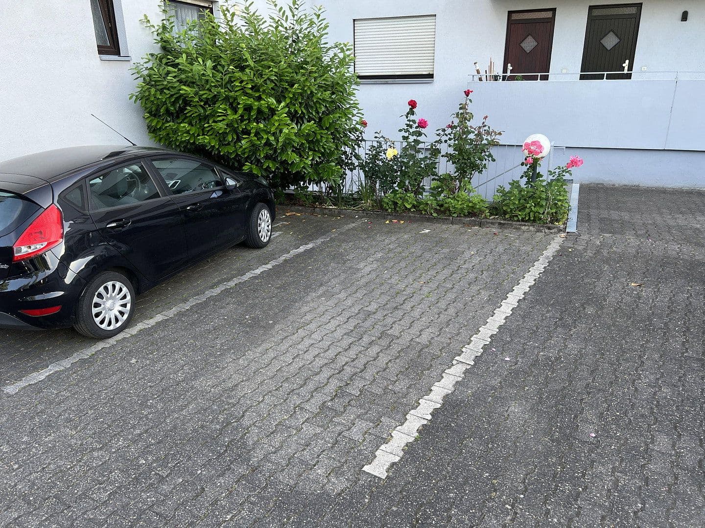 2 bedroom flat to rent, 64 m², Bad Nauheim, Hesse 2 bedroom flat to rent, 64 m², Bad Nauheim, Hesse
