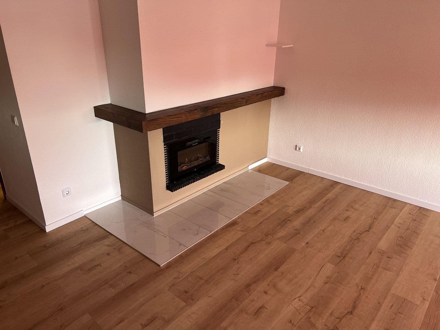 2 bedroom flat to rent, 64 m², Bad Nauheim, Hesse 2 bedroom flat to rent, 64 m², Bad Nauheim, Hesse