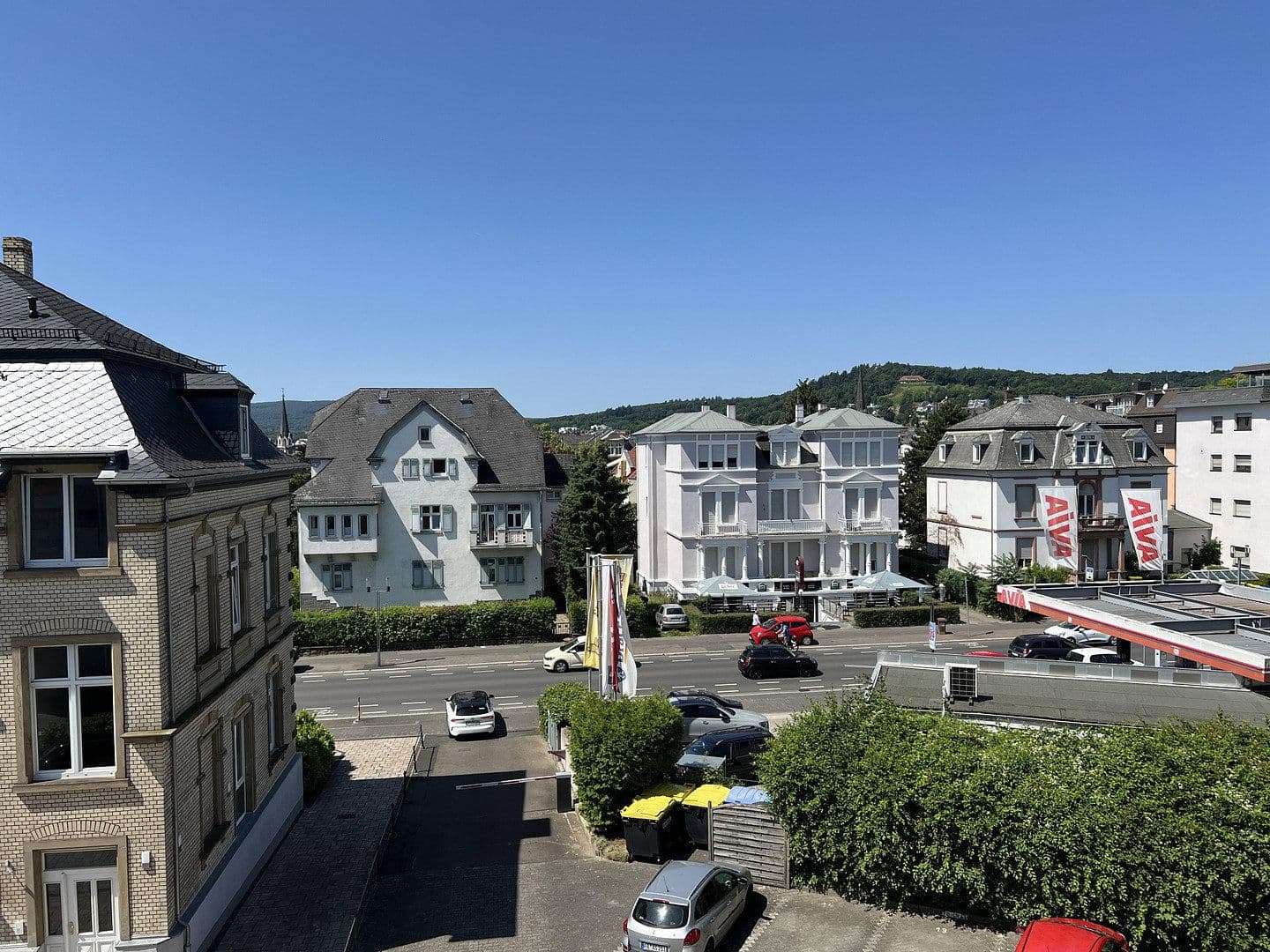 2 bedroom flat to rent, 64 m², Bad Nauheim, Hesse 2 bedroom flat to rent, 64 m², Bad Nauheim, Hesse