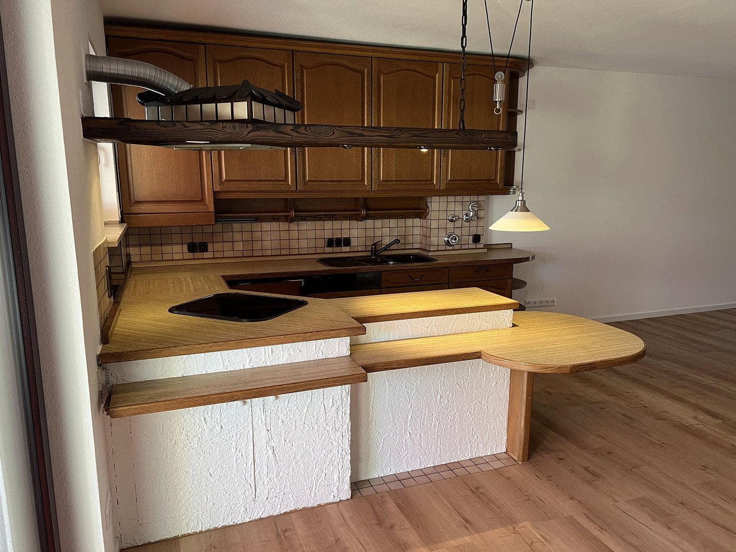 2 bedroom flat to rent, 64 m², Bad Nauheim, Hesse 2 bedroom flat to rent, 64 m², Bad Nauheim, Hesse