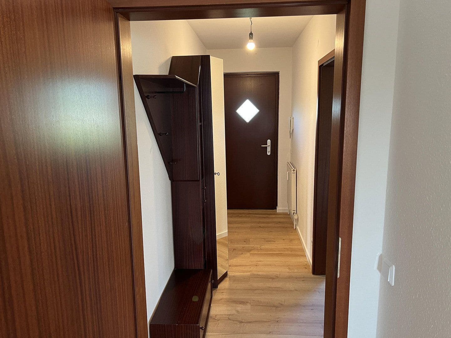 2 bedroom flat to rent, 64 m², Bad Nauheim, Hesse 2 bedroom flat to rent, 64 m², Bad Nauheim, Hesse