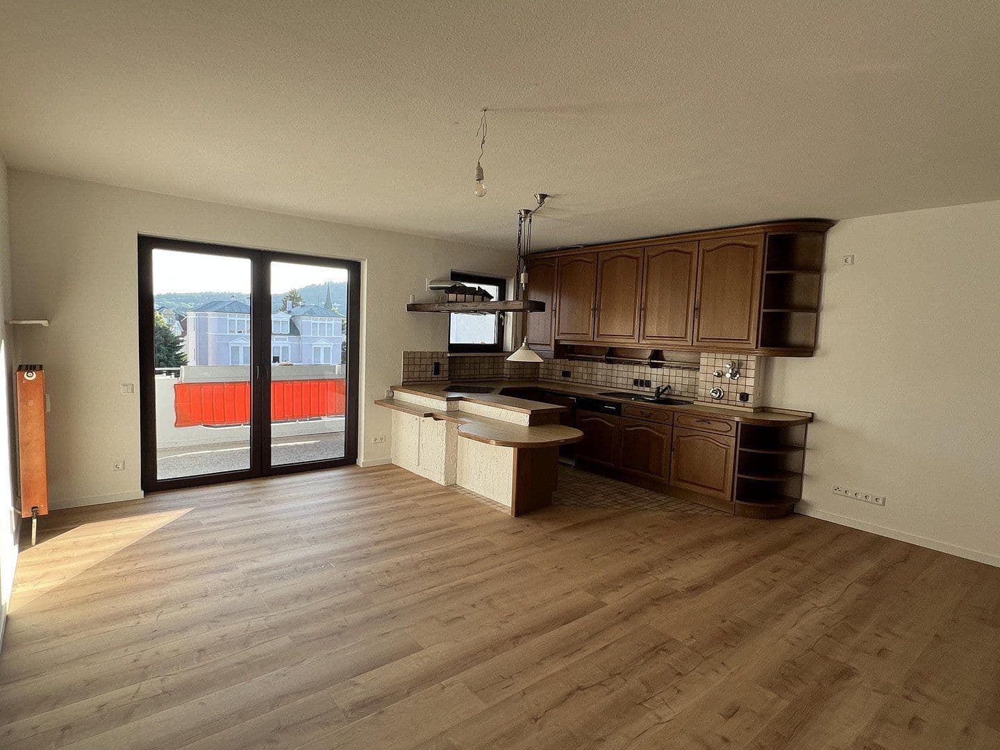 2 bedroom flat to rent, 64 m², Bad Nauheim, Hesse 2 bedroom flat to rent, 64 m², Bad Nauheim, Hesse