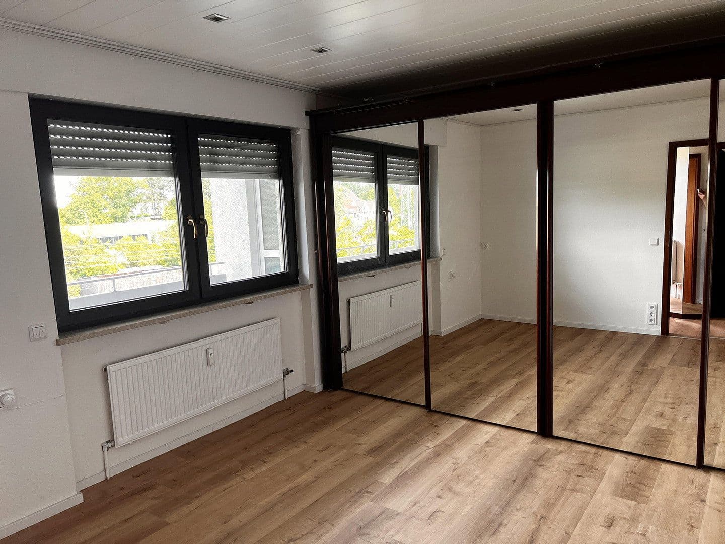 2 bedroom flat to rent, 64 m², Bad Nauheim, Hesse 2 bedroom flat to rent, 64 m², Bad Nauheim, Hesse