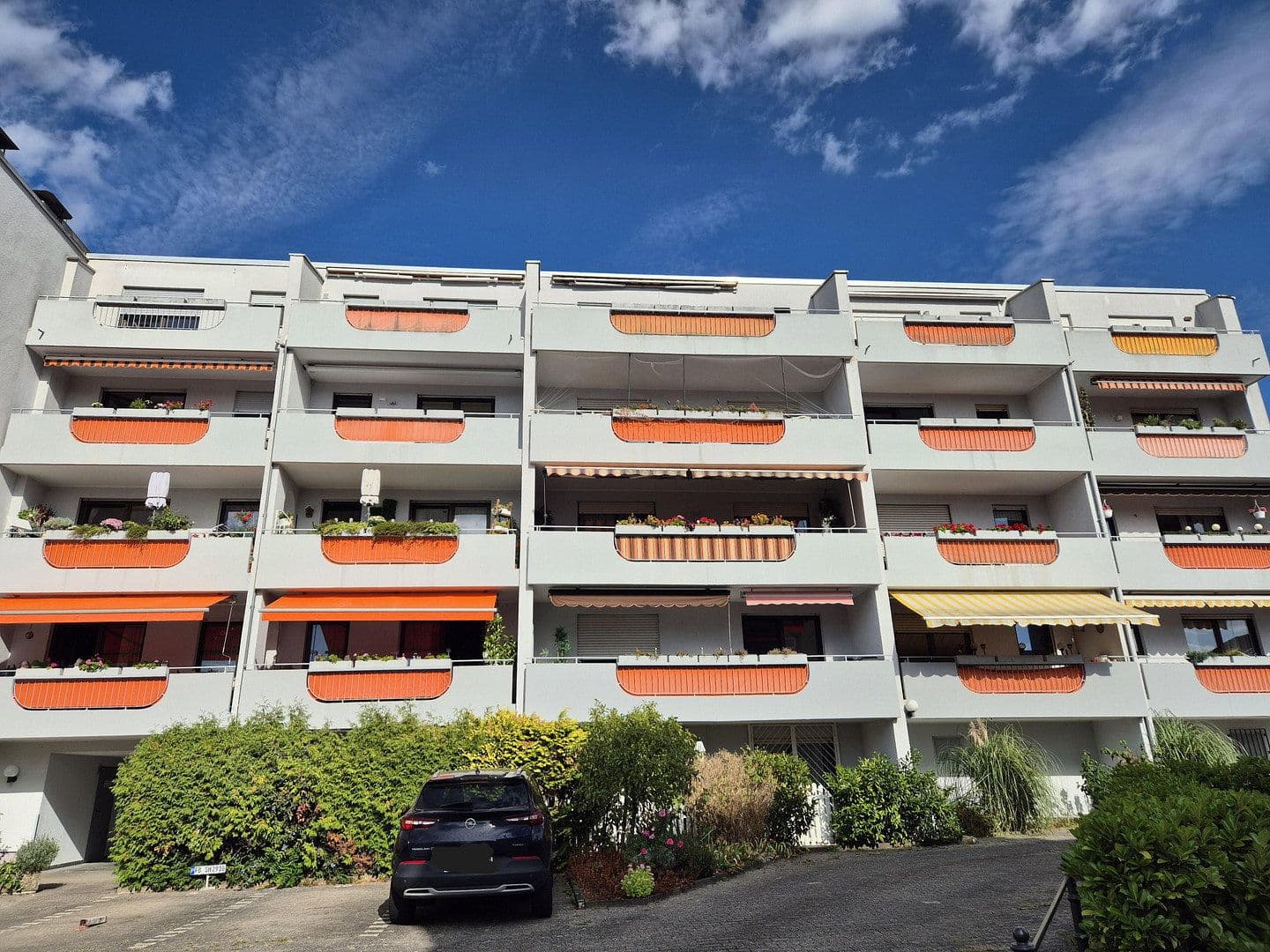 2 bedroom flat to rent, 64 m², Bad Nauheim, Hesse 2 bedroom flat to rent, 64 m², Bad Nauheim, Hesse
