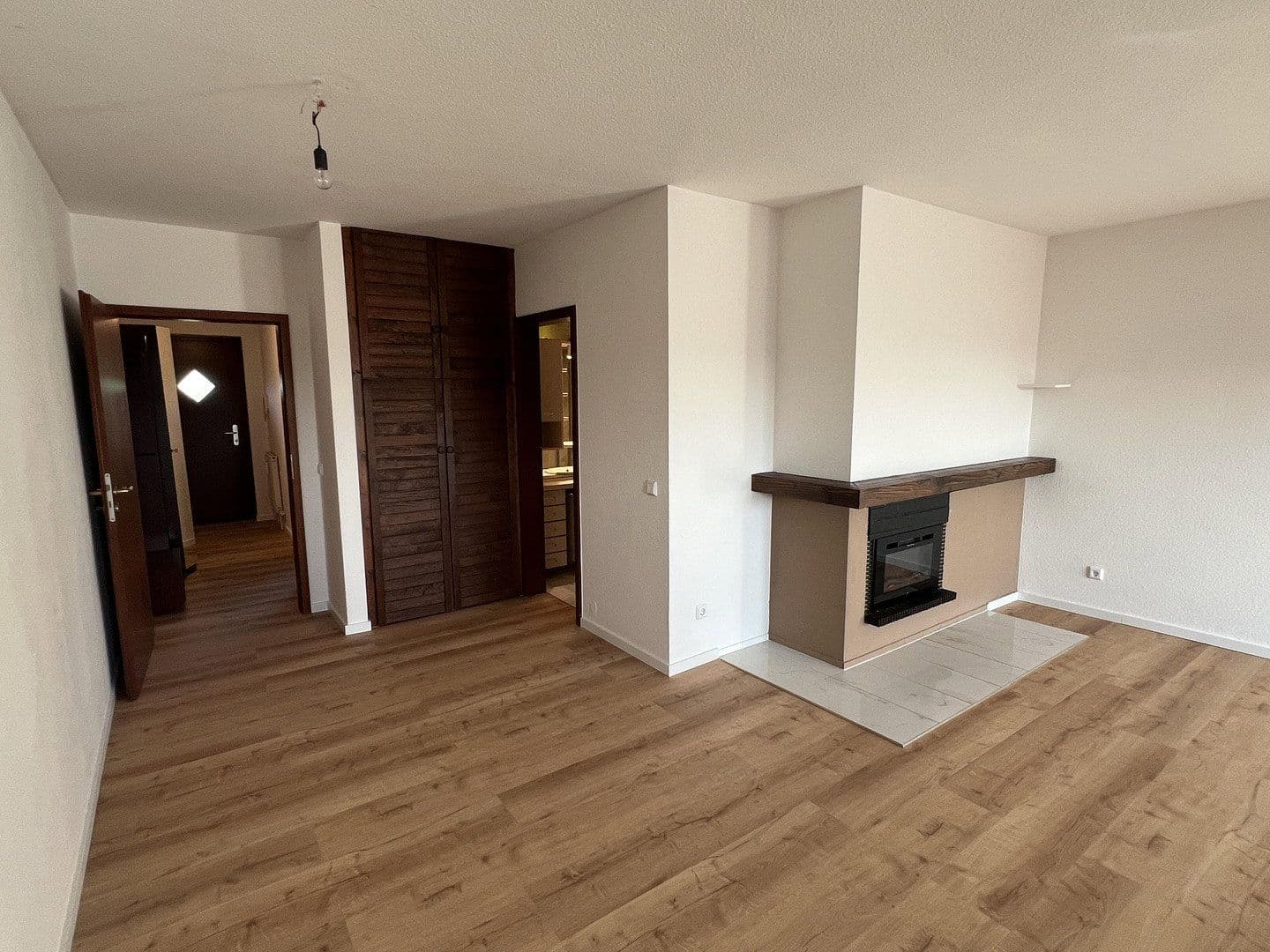 2 bedroom flat to rent, 64 m², Bad Nauheim, Hesse 2 bedroom flat to rent, 64 m², Bad Nauheim, Hesse
