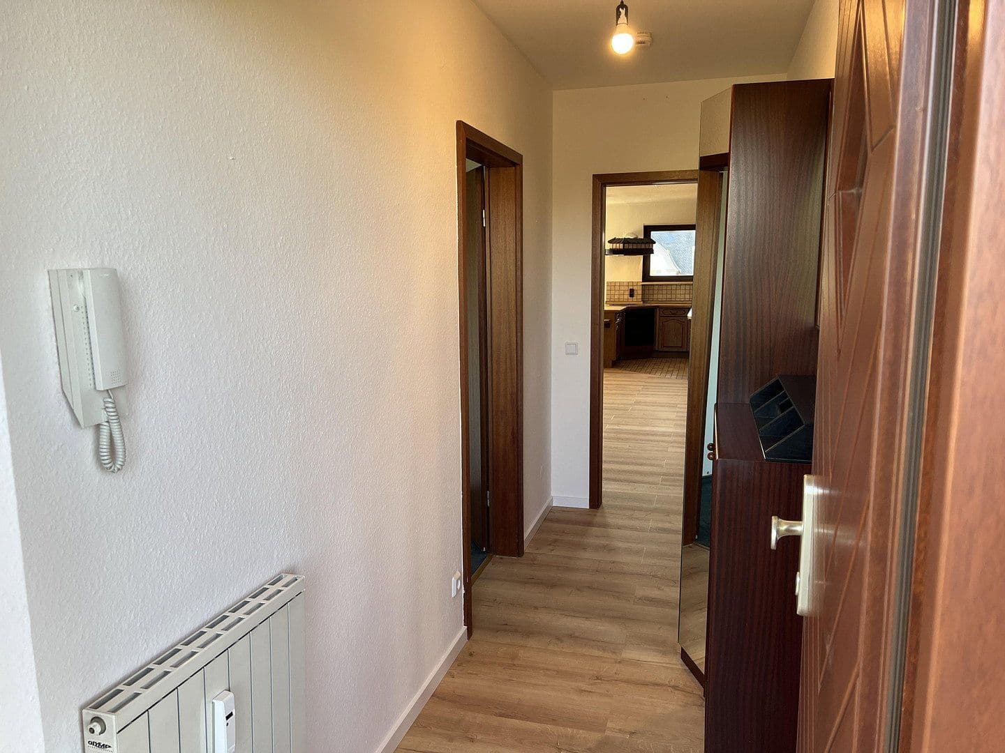 2 bedroom flat to rent, 64 m², Bad Nauheim, Hesse 2 bedroom flat to rent, 64 m², Bad Nauheim, Hesse