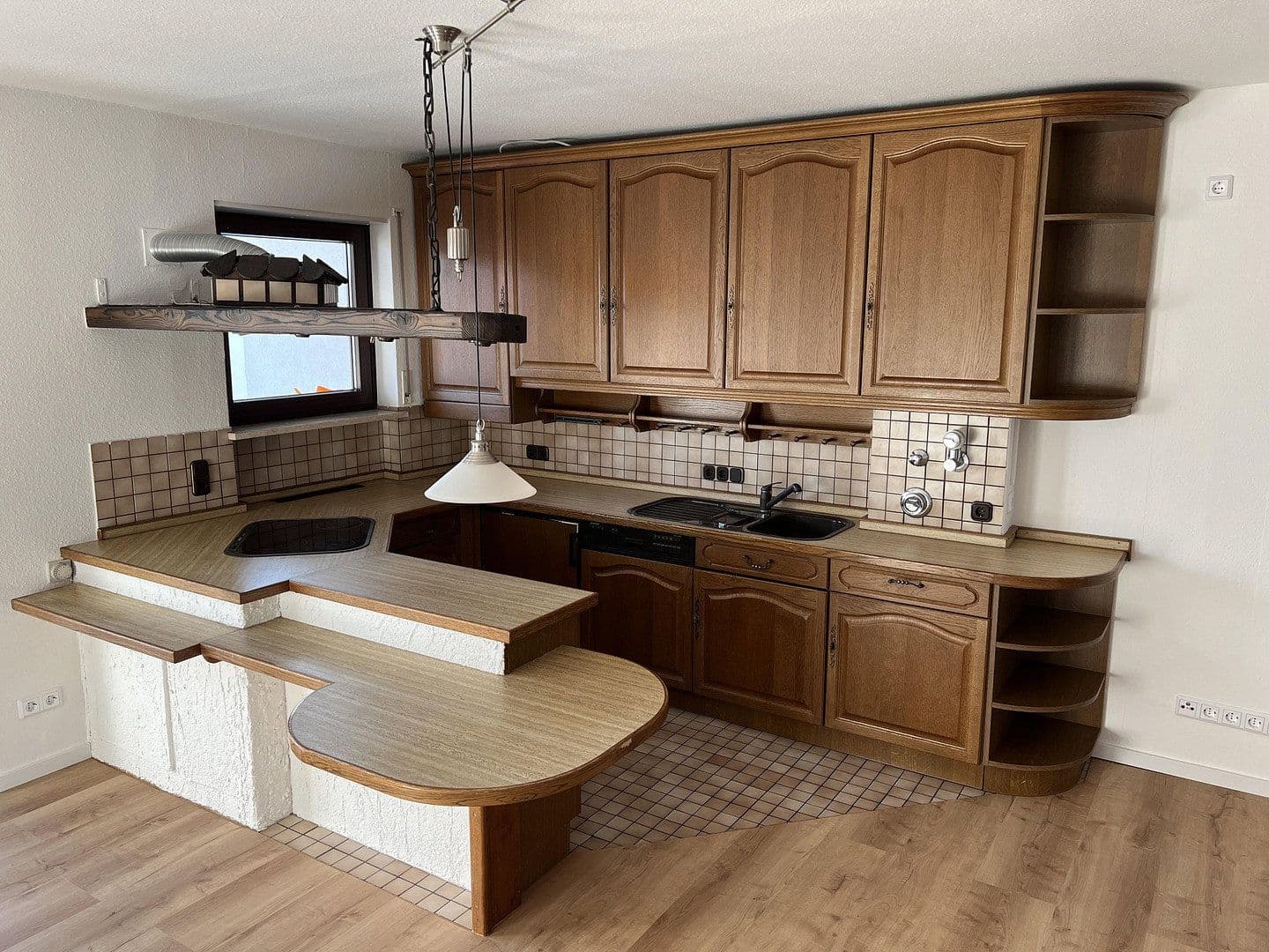 2 bedroom flat to rent, 64 m², Bad Nauheim, Hesse 2 bedroom flat to rent, 64 m², Bad Nauheim, Hesse
