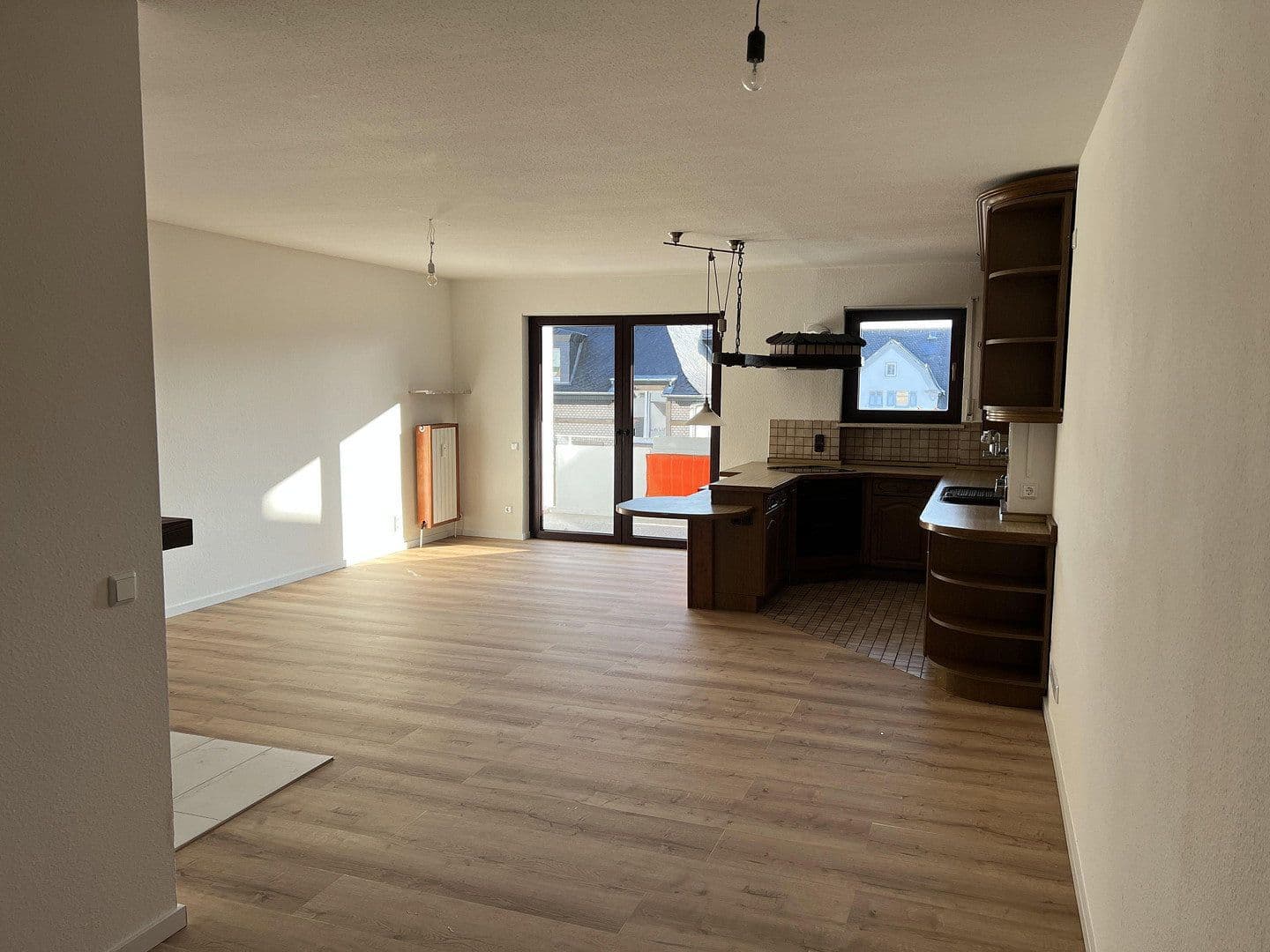 2 bedroom flat to rent, 64 m², Bad Nauheim, Hesse 2 bedroom flat to rent, 64 m², Bad Nauheim, Hesse
