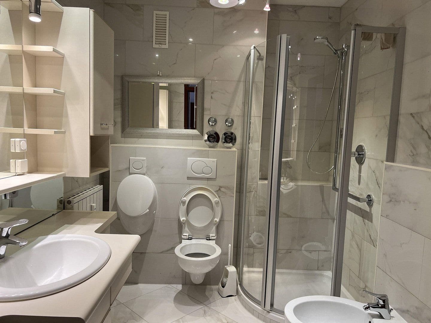 2 bedroom flat to rent, 64 m², Bad Nauheim, Hesse 2 bedroom flat to rent, 64 m², Bad Nauheim, Hesse