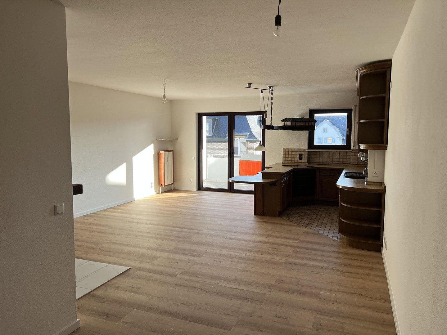 2 bedroom flat to rent, 64 m², Bad Nauheim, Hesse 2 bedroom flat to rent, 64 m², Bad Nauheim, Hesse