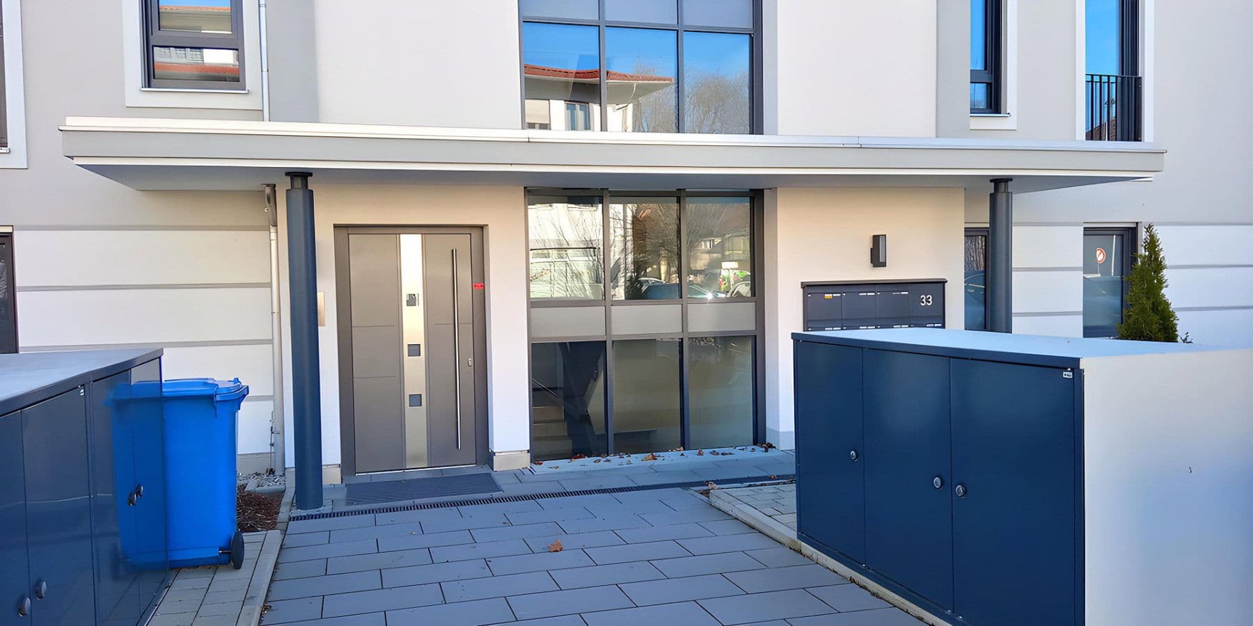 2 bedroom with open-plan kitchen flat to rent, 110 m², Mühldorf am Inn, Mühldorf am Inn, Bavaria 2 bedroom with open-plan kitchen flat to rent, 110 m², Mühldorf am Inn, Mühldorf am Inn, Bavaria