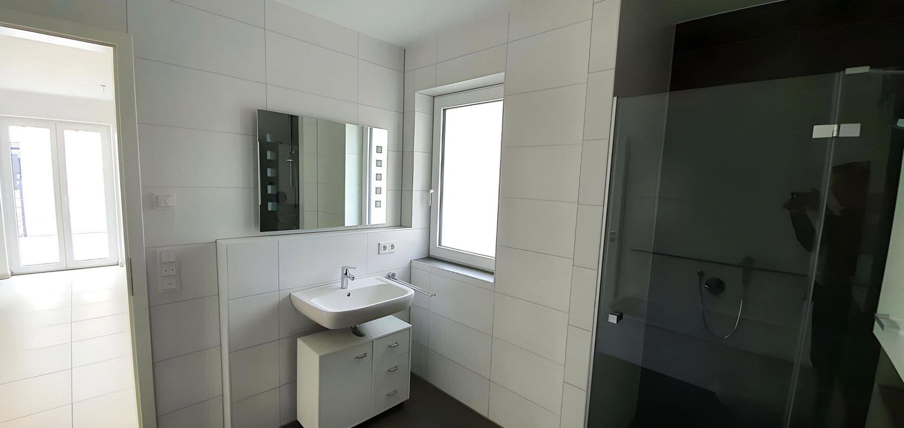 2 bedroom with open-plan kitchen flat to rent, 110 m², Mühldorf am Inn, Mühldorf am Inn, Bavaria 2 bedroom with open-plan kitchen flat to rent, 110 m², Mühldorf am Inn, Mühldorf am Inn, Bavaria
