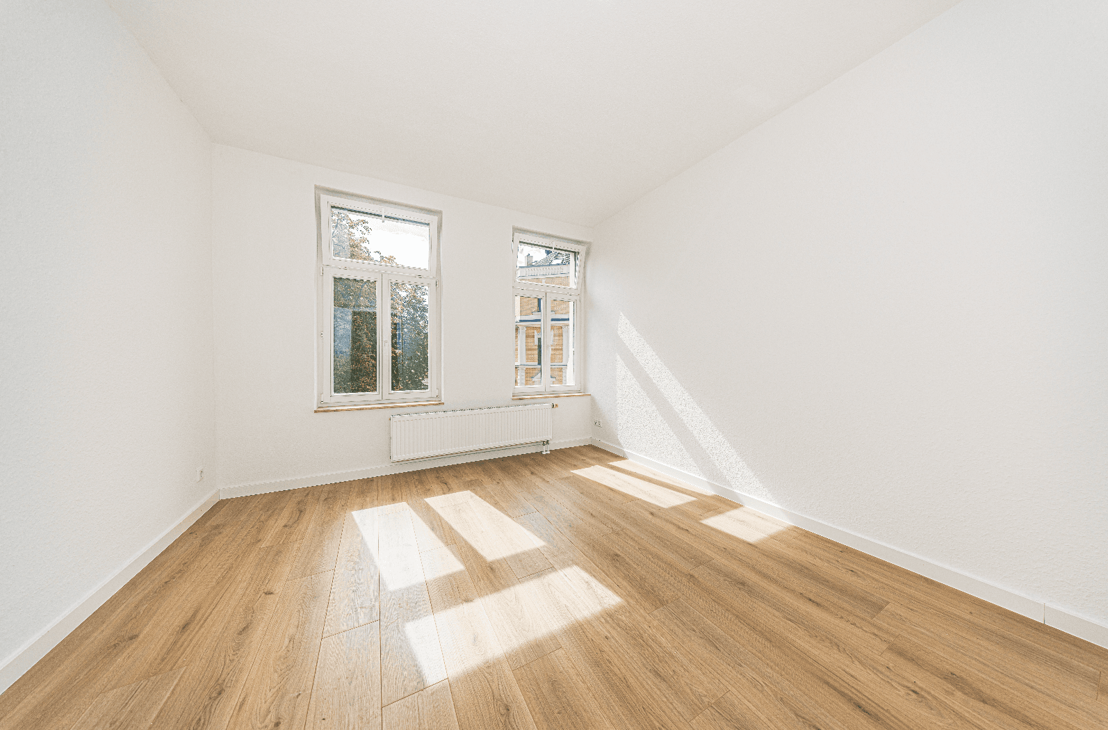 2 bedroom flat to rent, 53 m², Wielandstraße 12, Leipzig, Saxony 2 bedroom flat to rent, 53 m², Wielandstraße 12, Leipzig, Saxony