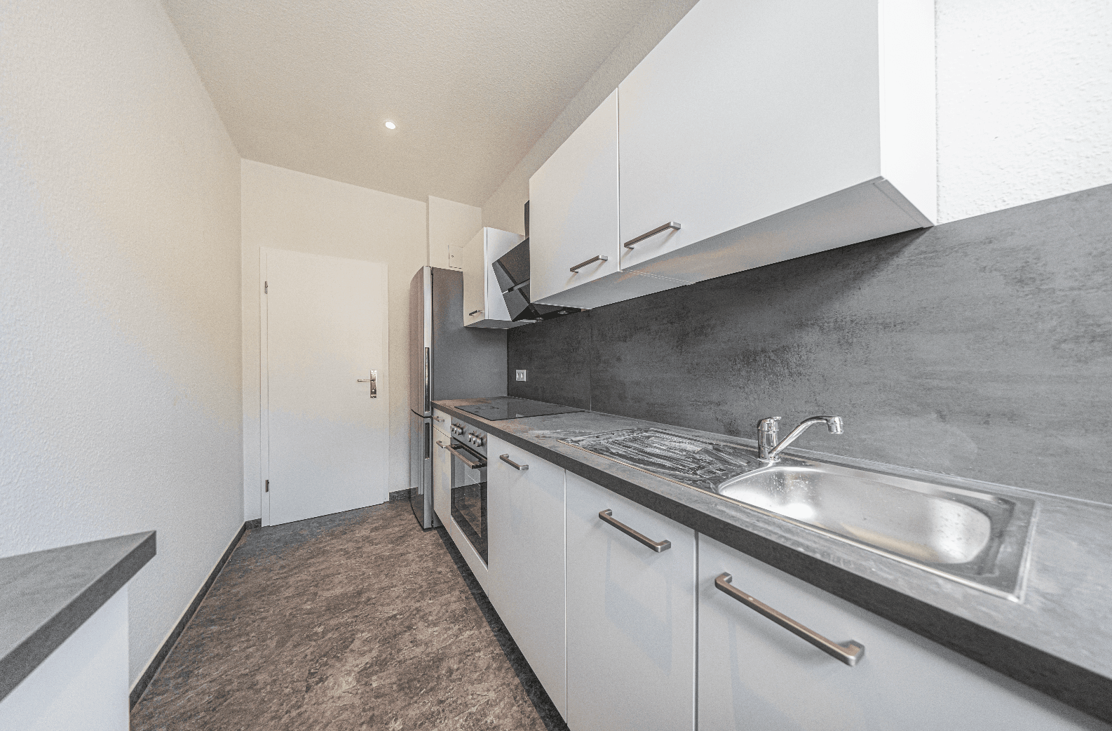 2 bedroom flat to rent, 53 m², Wielandstraße 12, Leipzig, Saxony 2 bedroom flat to rent, 53 m², Wielandstraße 12, Leipzig, Saxony