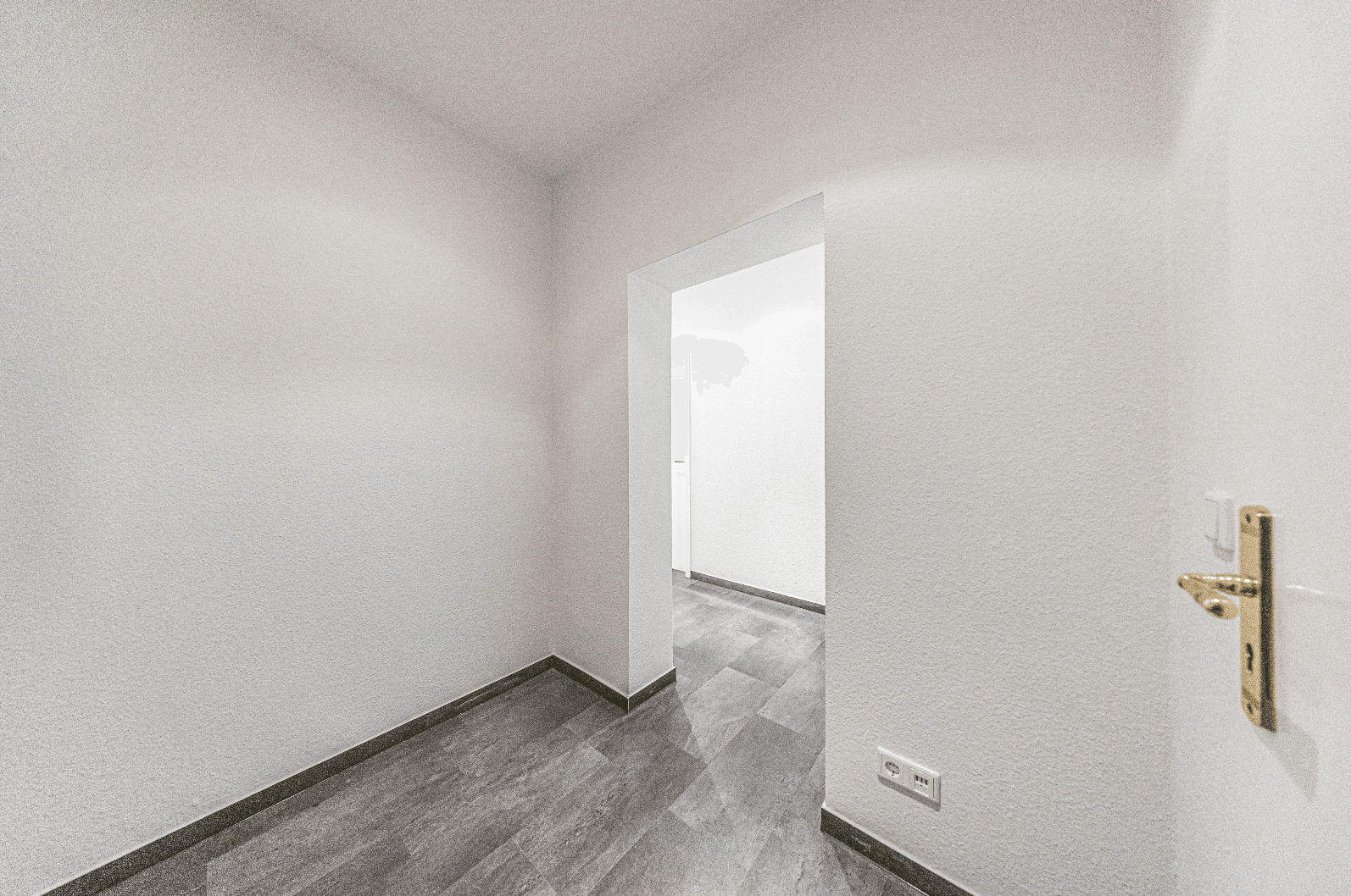 2 bedroom flat to rent, 53 m², Wielandstraße 12, Leipzig, Saxony 2 bedroom flat to rent, 53 m², Wielandstraße 12, Leipzig, Saxony