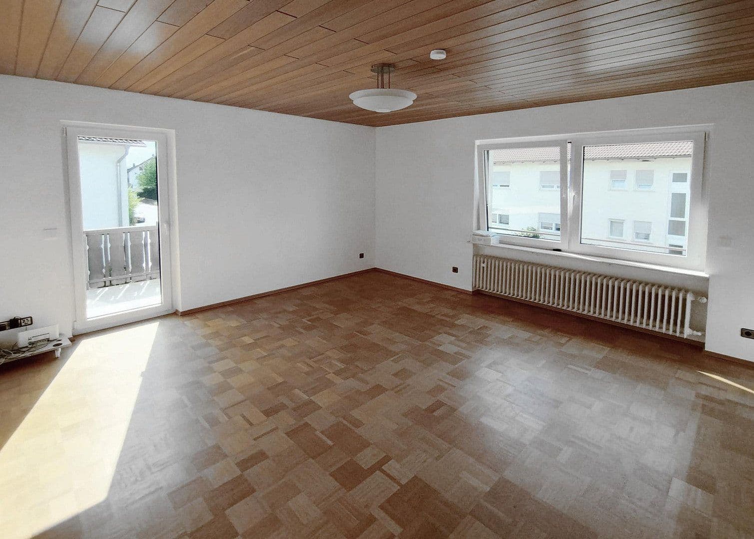4 bedroom flat to rent, 104 m², Kleinostheim, Bavaria 4 bedroom flat to rent, 104 m², Kleinostheim, Bavaria