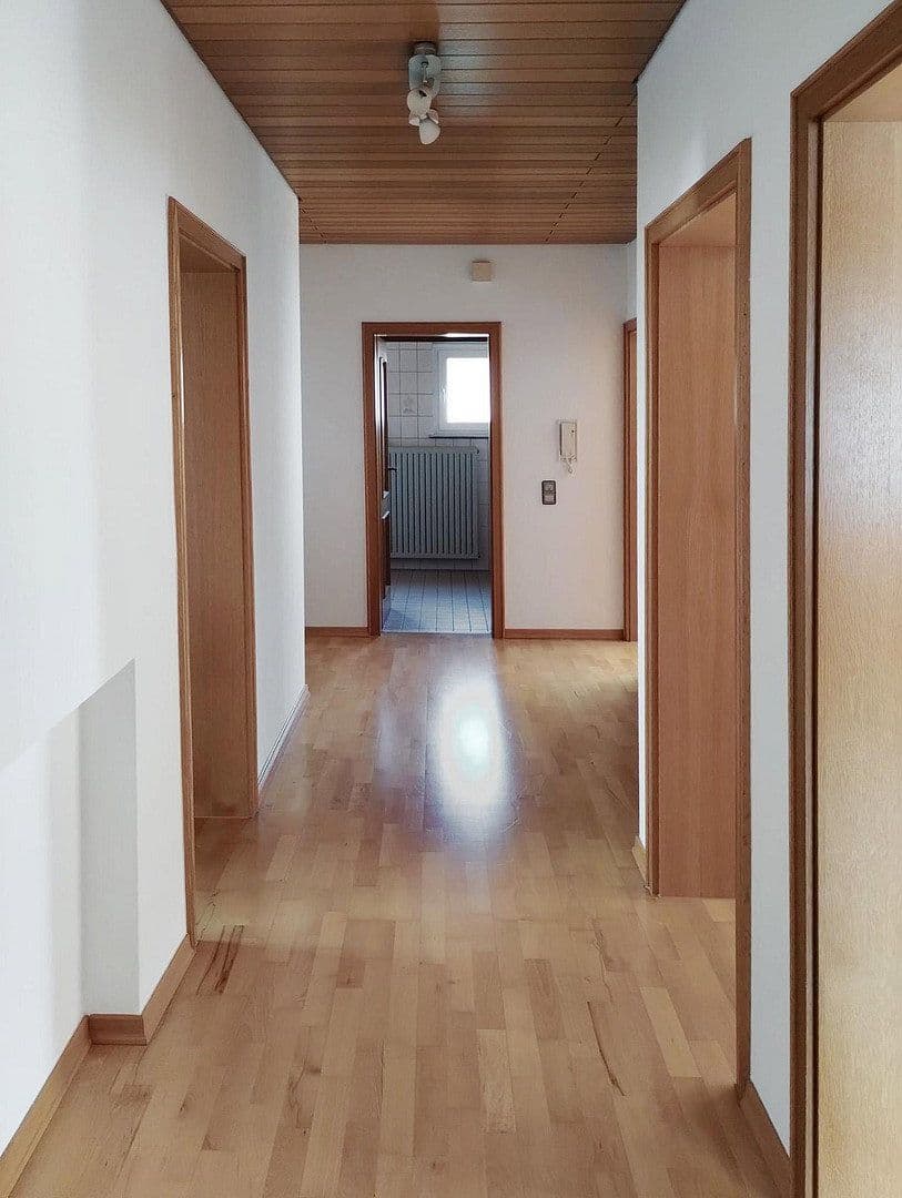 4 bedroom flat to rent, 104 m², Kleinostheim, Bavaria 4 bedroom flat to rent, 104 m², Kleinostheim, Bavaria