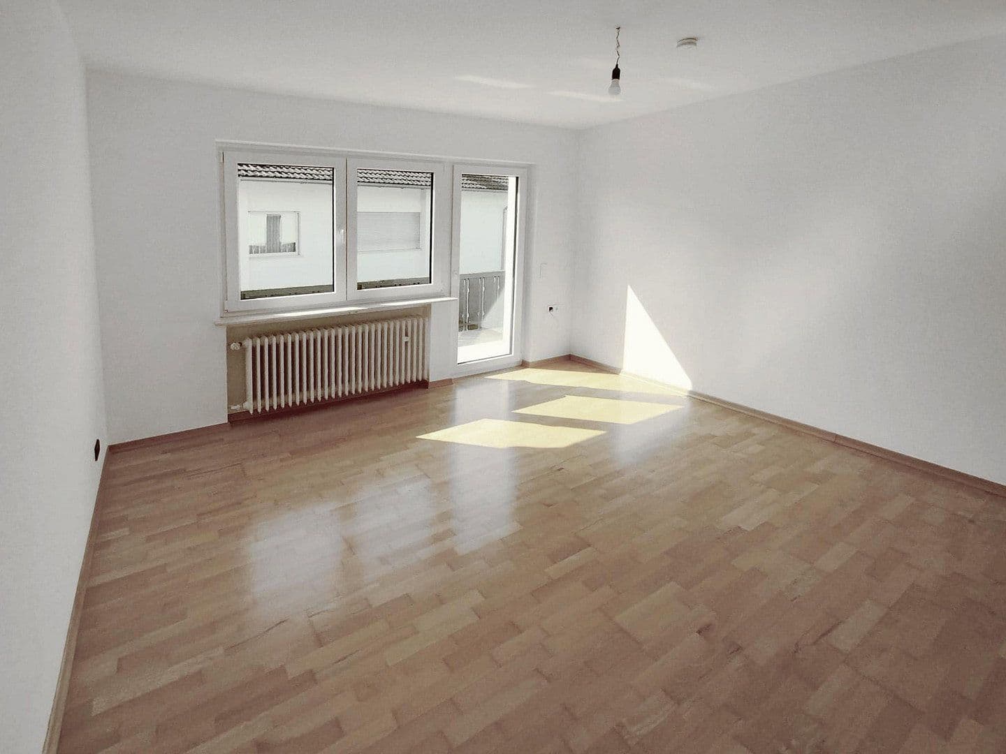 4 bedroom flat to rent, 104 m², Kleinostheim, Bavaria 4 bedroom flat to rent, 104 m², Kleinostheim, Bavaria
