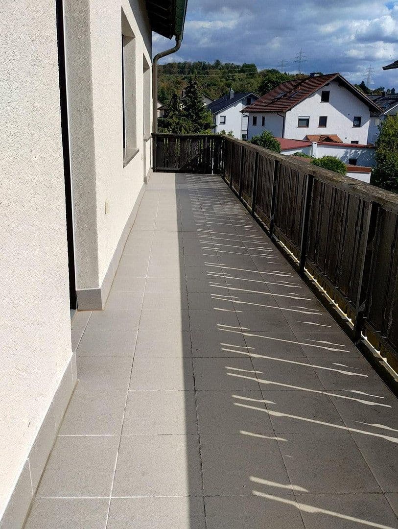 4 bedroom flat to rent, 104 m², Kleinostheim, Bavaria 4 bedroom flat to rent, 104 m², Kleinostheim, Bavaria