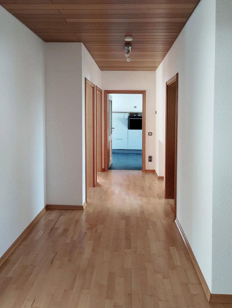 4 bedroom flat to rent, 104 m², Kleinostheim, Bavaria 4 bedroom flat to rent, 104 m², Kleinostheim, Bavaria