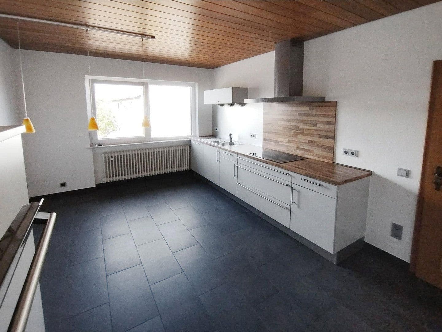 4 bedroom flat to rent, 104 m², Kleinostheim, Bavaria 4 bedroom flat to rent, 104 m², Kleinostheim, Bavaria