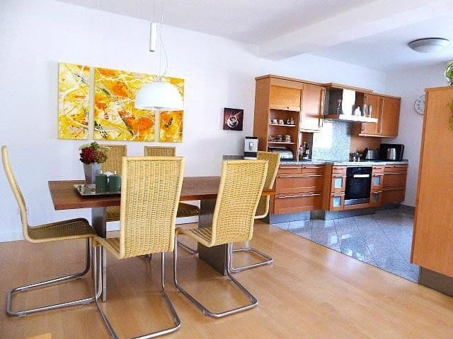 house for sale, 120 m², Wetter (Ruhr), North Rhine-Westphalia house for sale, 120 m², Wetter (Ruhr), North Rhine-Westphalia