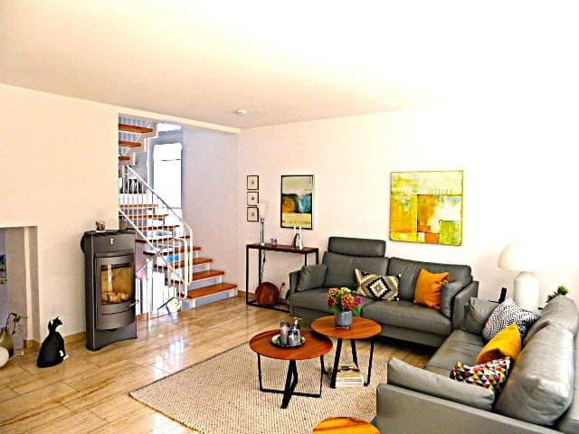 house for sale, 120 m², Wetter (Ruhr), North Rhine-Westphalia house for sale, 120 m², Wetter (Ruhr), North Rhine-Westphalia