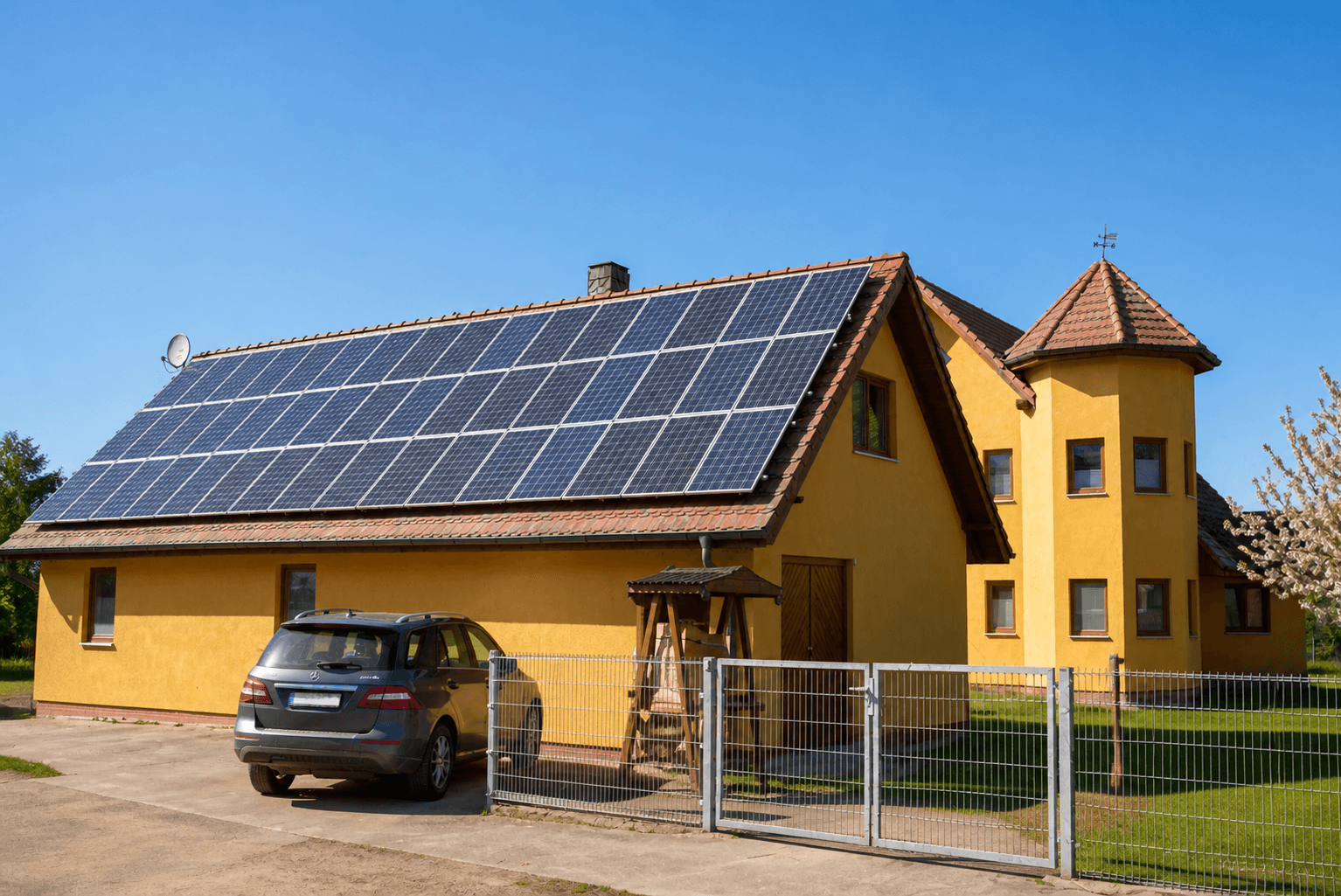 house for sale, 280 m², Plattenburg, Brandenburg house for sale, 280 m², Plattenburg, Brandenburg