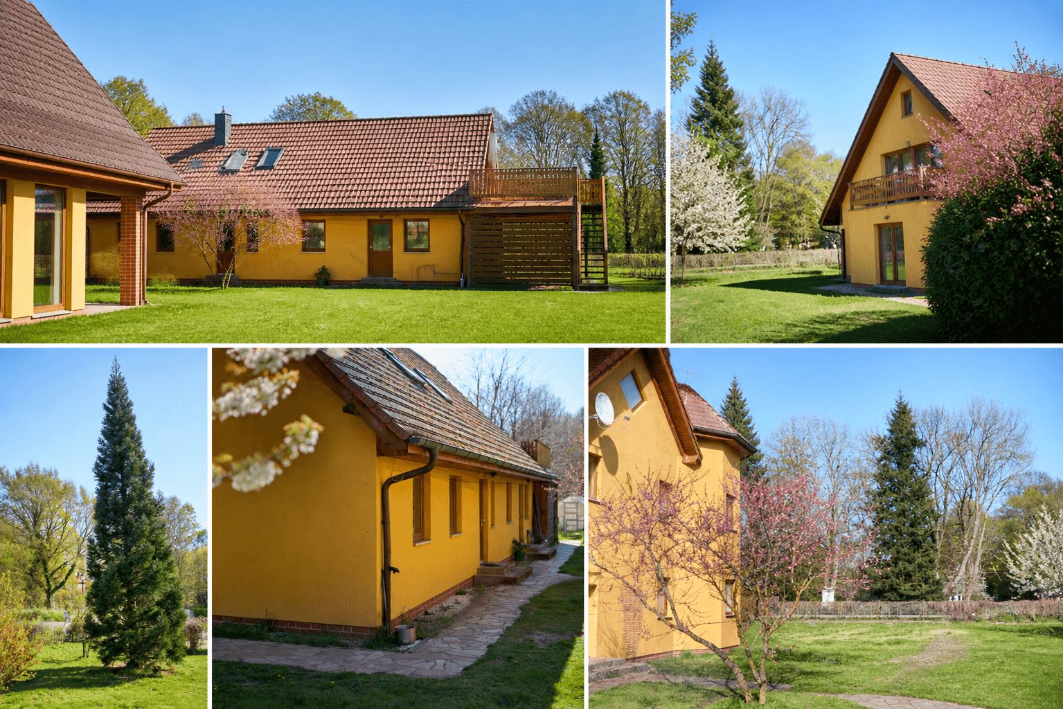 house for sale, 280 m², Plattenburg, Brandenburg house for sale, 280 m², Plattenburg, Brandenburg