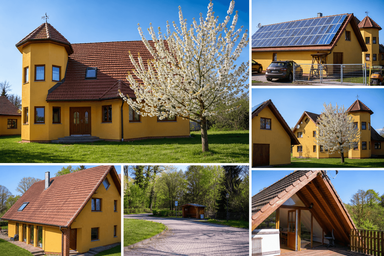 house for sale, 280 m², Plattenburg, Brandenburg house for sale, 280 m², Plattenburg, Brandenburg