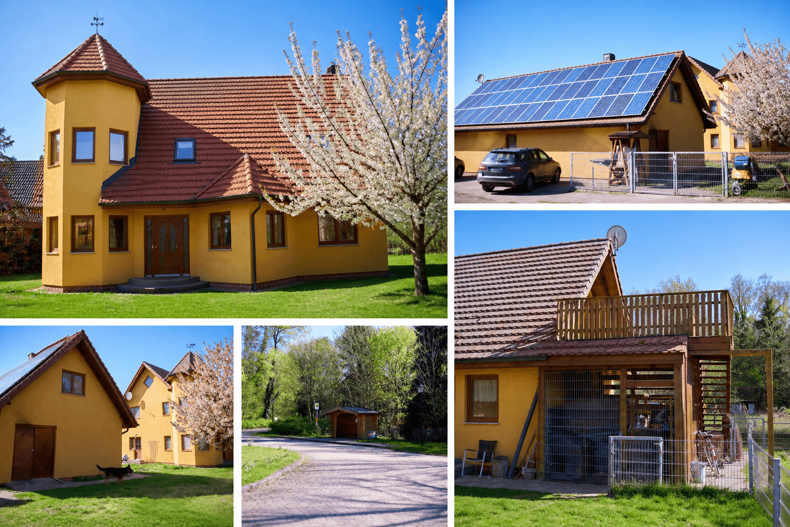 house for sale, 280 m², Plattenburg, Brandenburg house for sale, 280 m², Plattenburg, Brandenburg