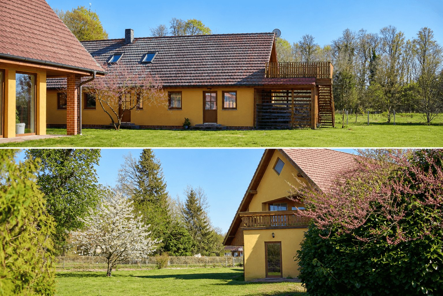 house for sale, 280 m², Plattenburg, Brandenburg house for sale, 280 m², Plattenburg, Brandenburg