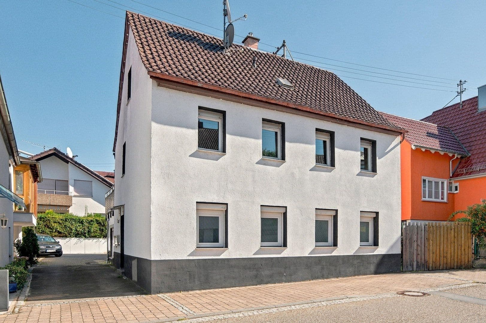house for sale, 200 m², Flein, Baden-Württemberg house for sale, 200 m², Flein, Baden-Württemberg